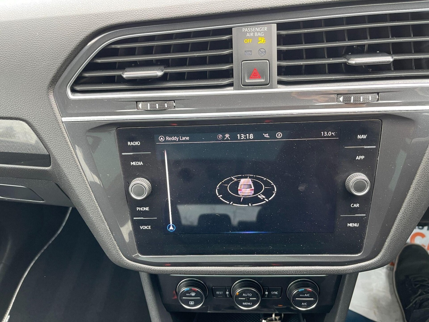 Used Volkswagen Tiguan Allspace 2021 for sale - 78090858: Photo 20