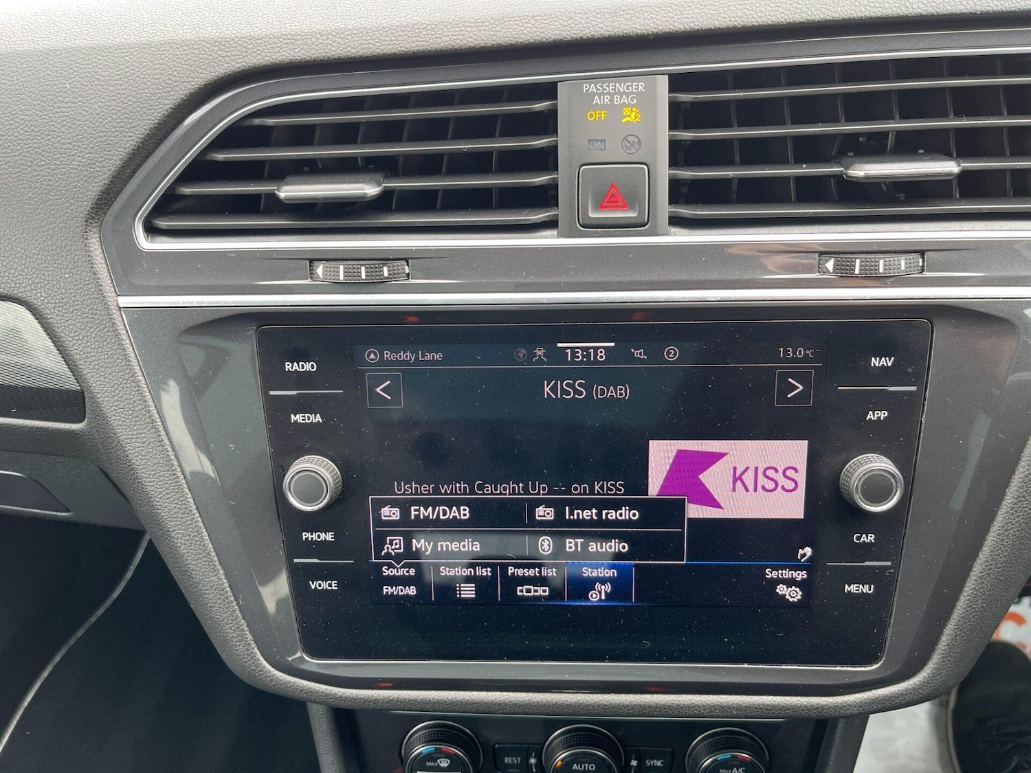 Used Volkswagen Tiguan Allspace 2021 for sale - 78090858: Photo 21