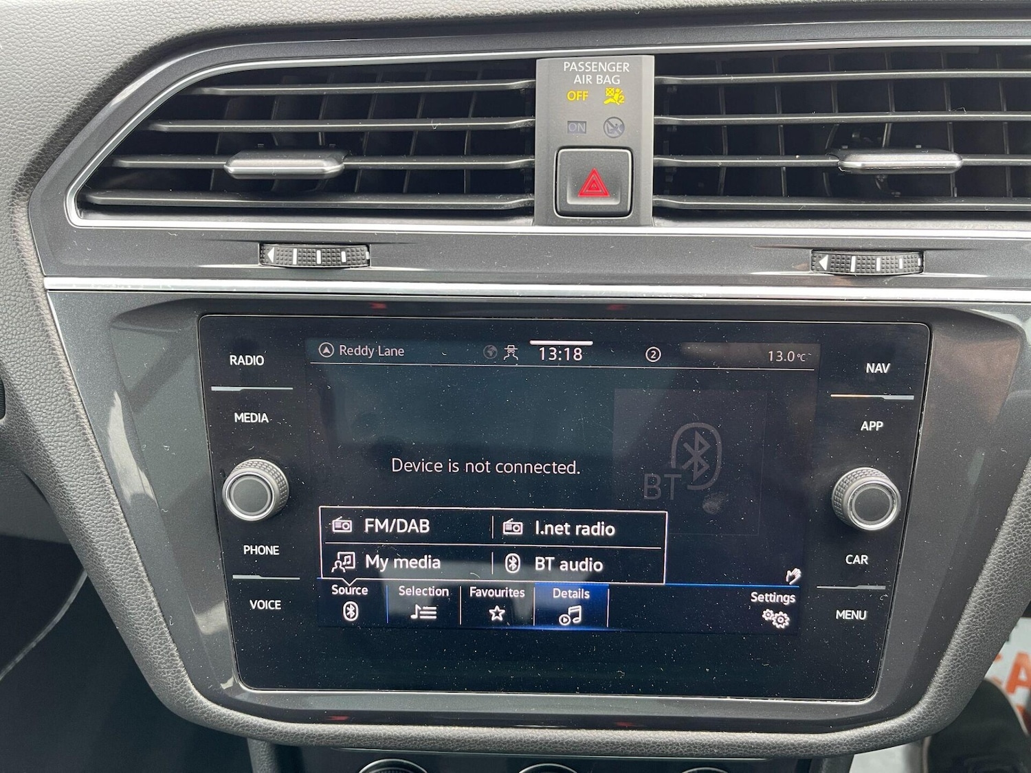 Used Volkswagen Tiguan Allspace 2021 for sale - 78090858: Photo 22