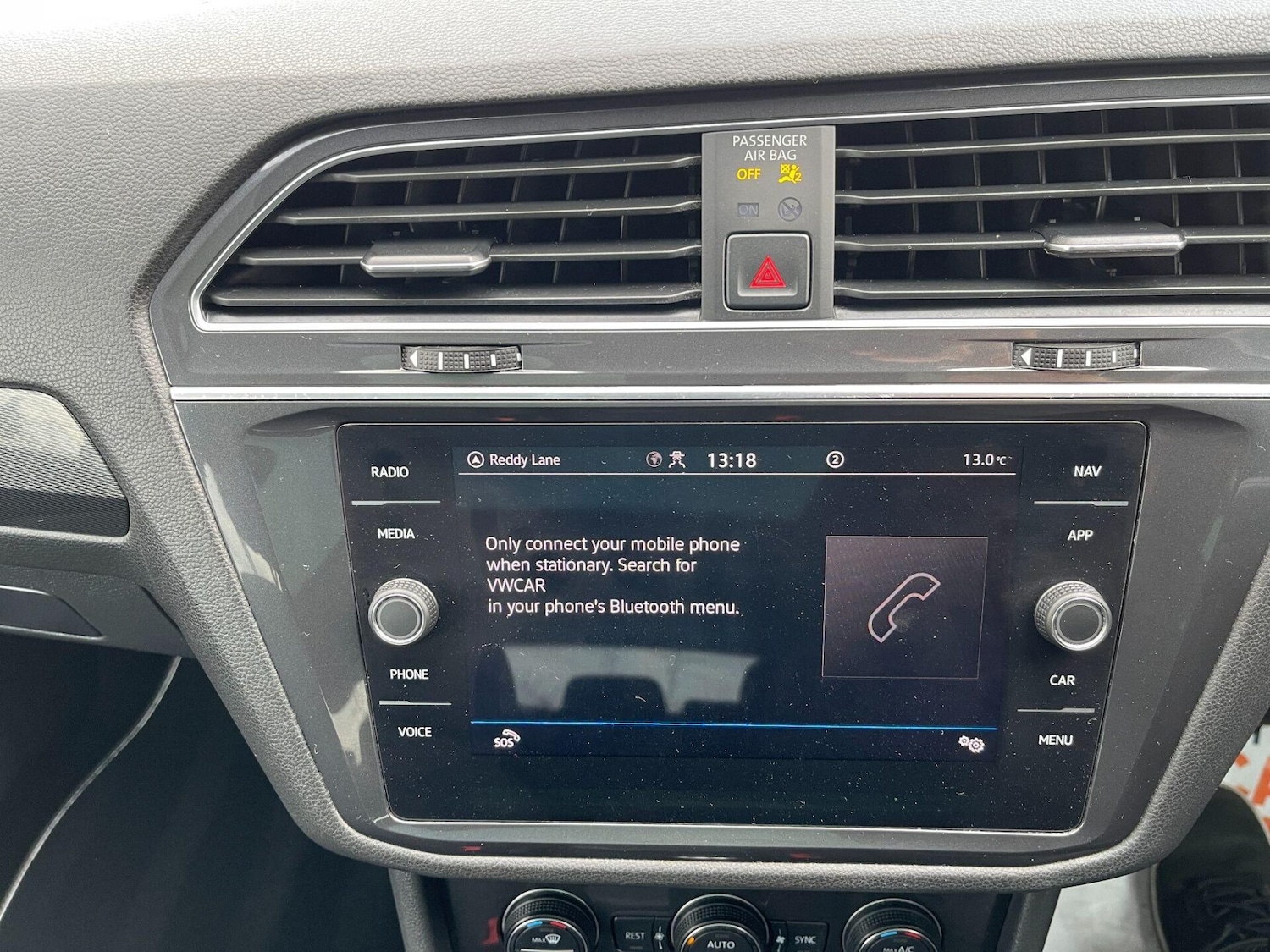 Used Volkswagen Tiguan Allspace 2021 for sale - 78090858: Photo 23