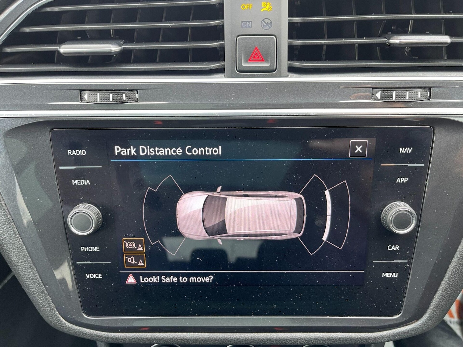 Used Volkswagen Tiguan Allspace 2021 for sale - 78090858: Photo 28