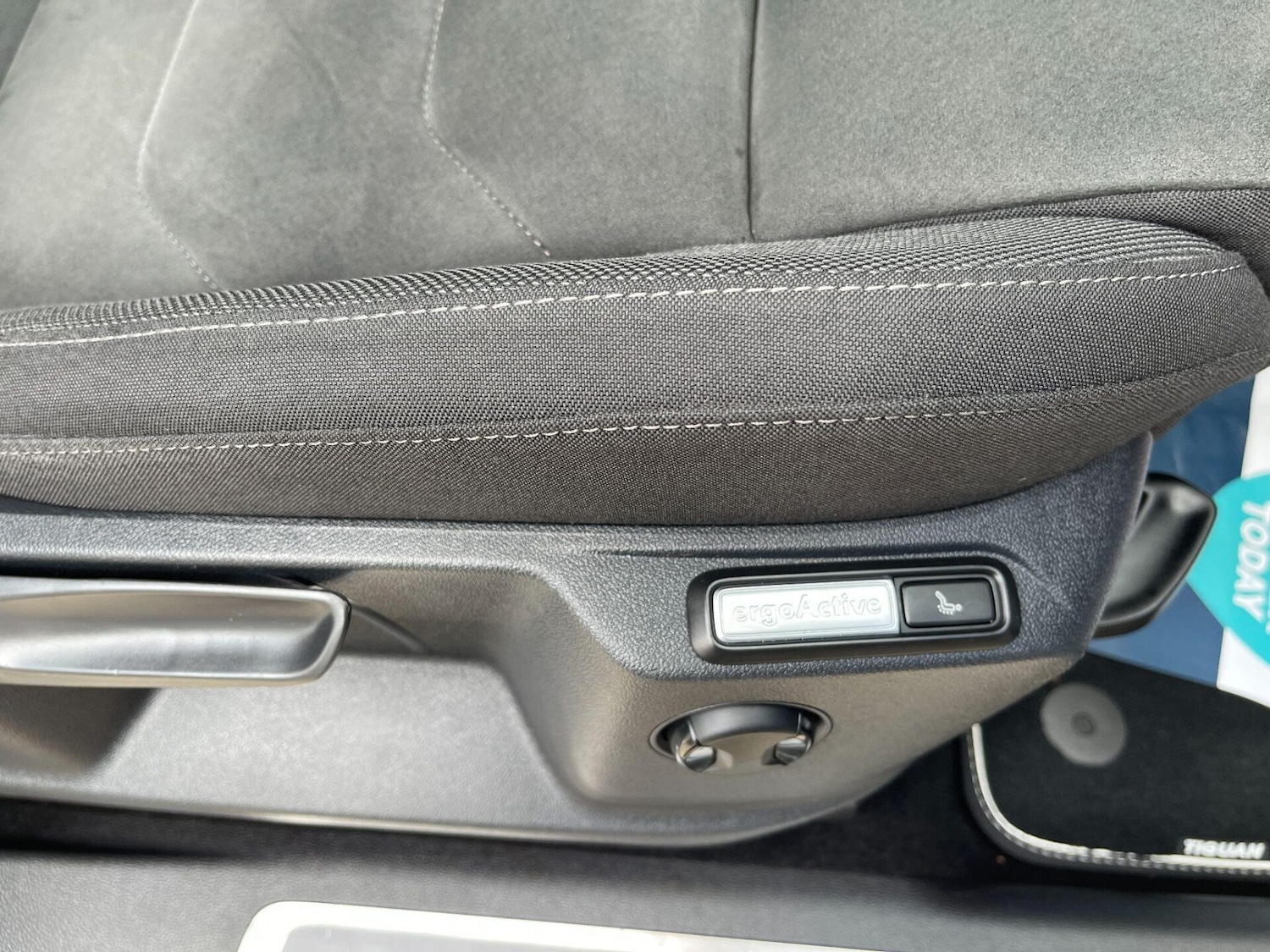 Used Volkswagen Tiguan Allspace 2021 for sale - 78090858: Photo 29