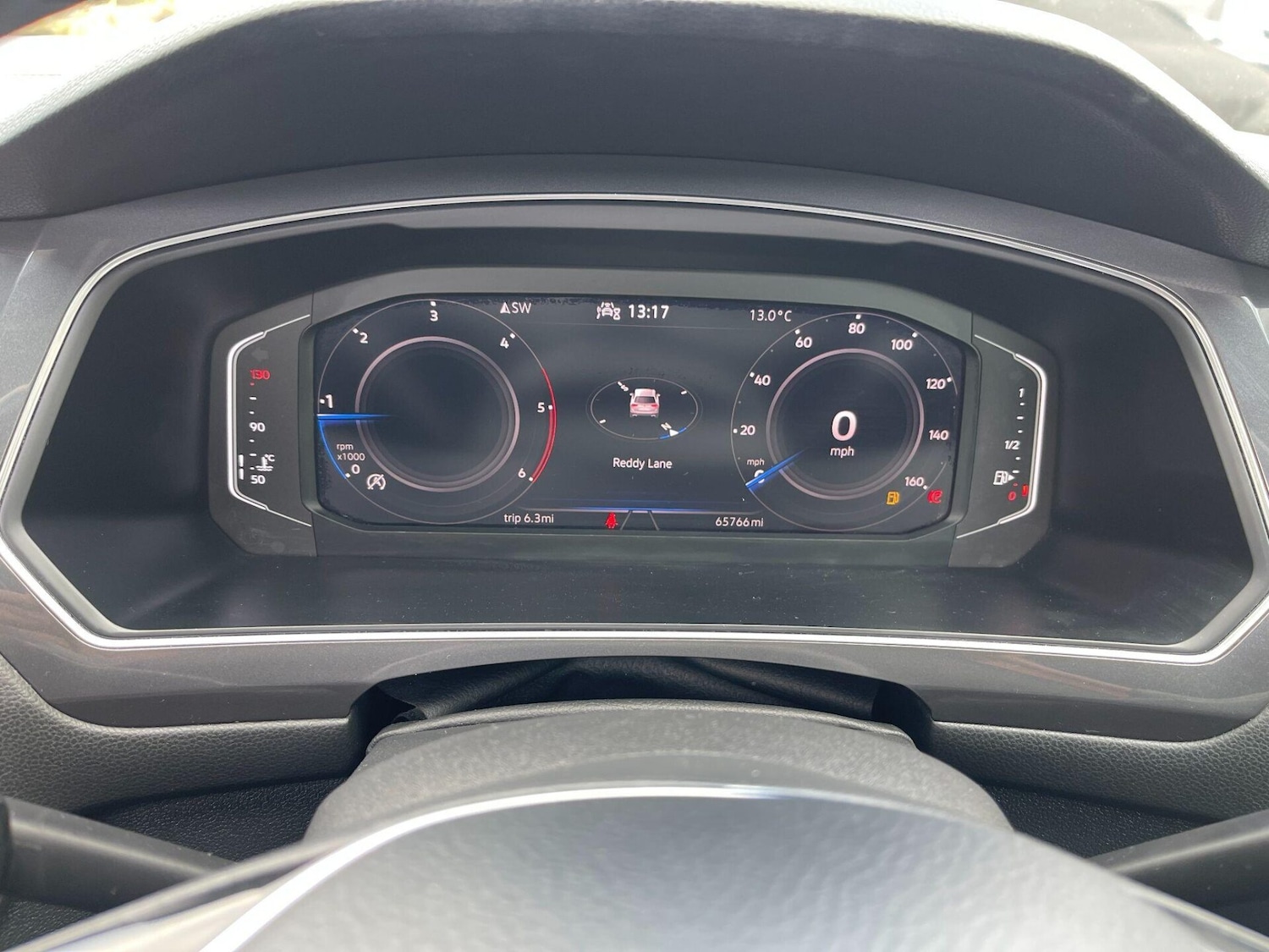 Used Volkswagen Tiguan Allspace 2021 for sale - 78090858: Photo 30