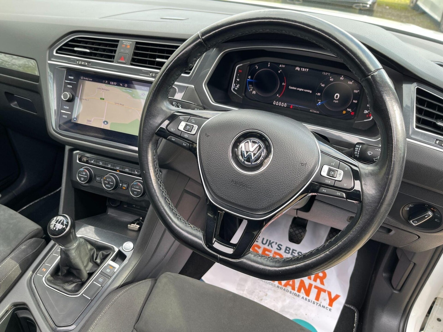 Used Volkswagen Tiguan Allspace 2021 for sale - 78090858: Photo 31