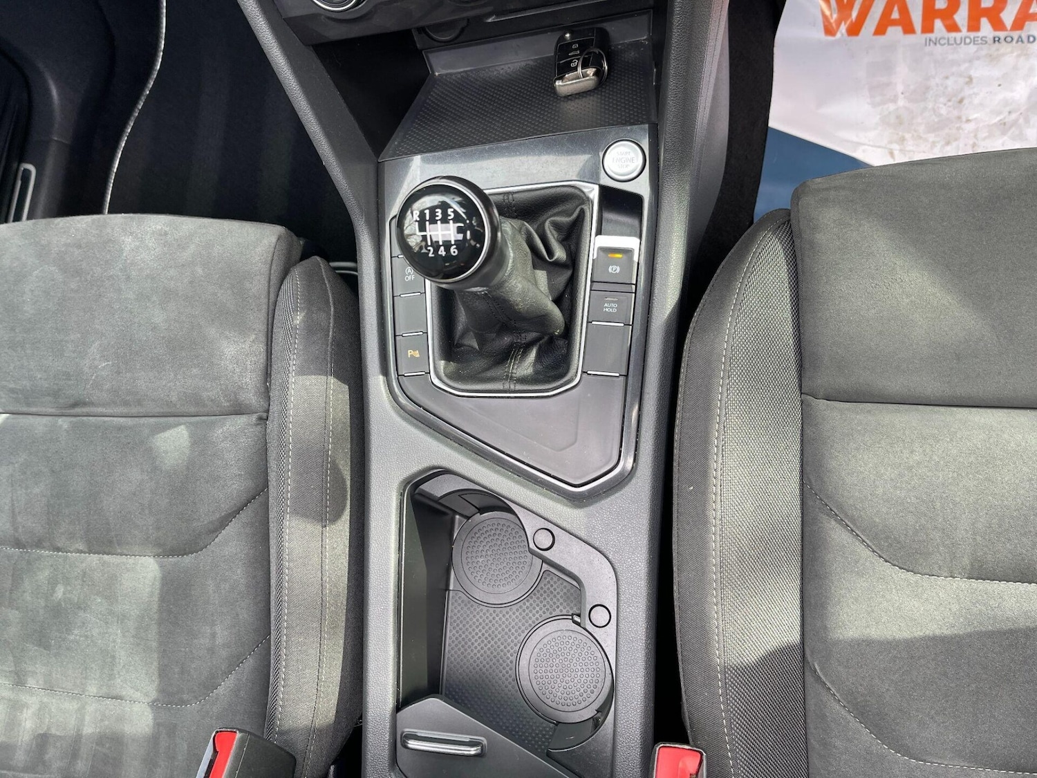 Used Volkswagen Tiguan Allspace 2021 for sale - 78090858: Photo 32