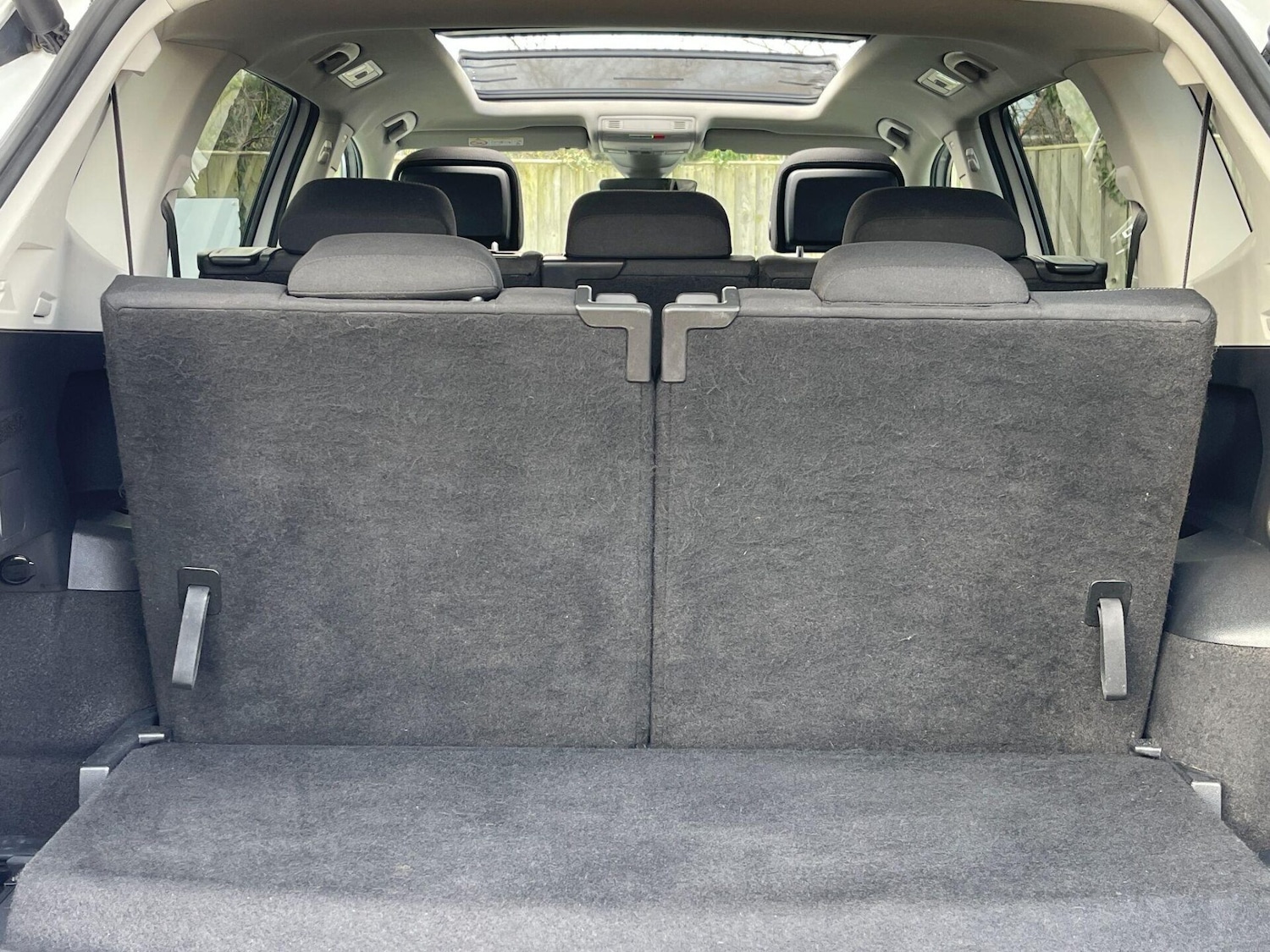 Used Volkswagen Tiguan Allspace 2021 for sale - 78090858: Photo 7