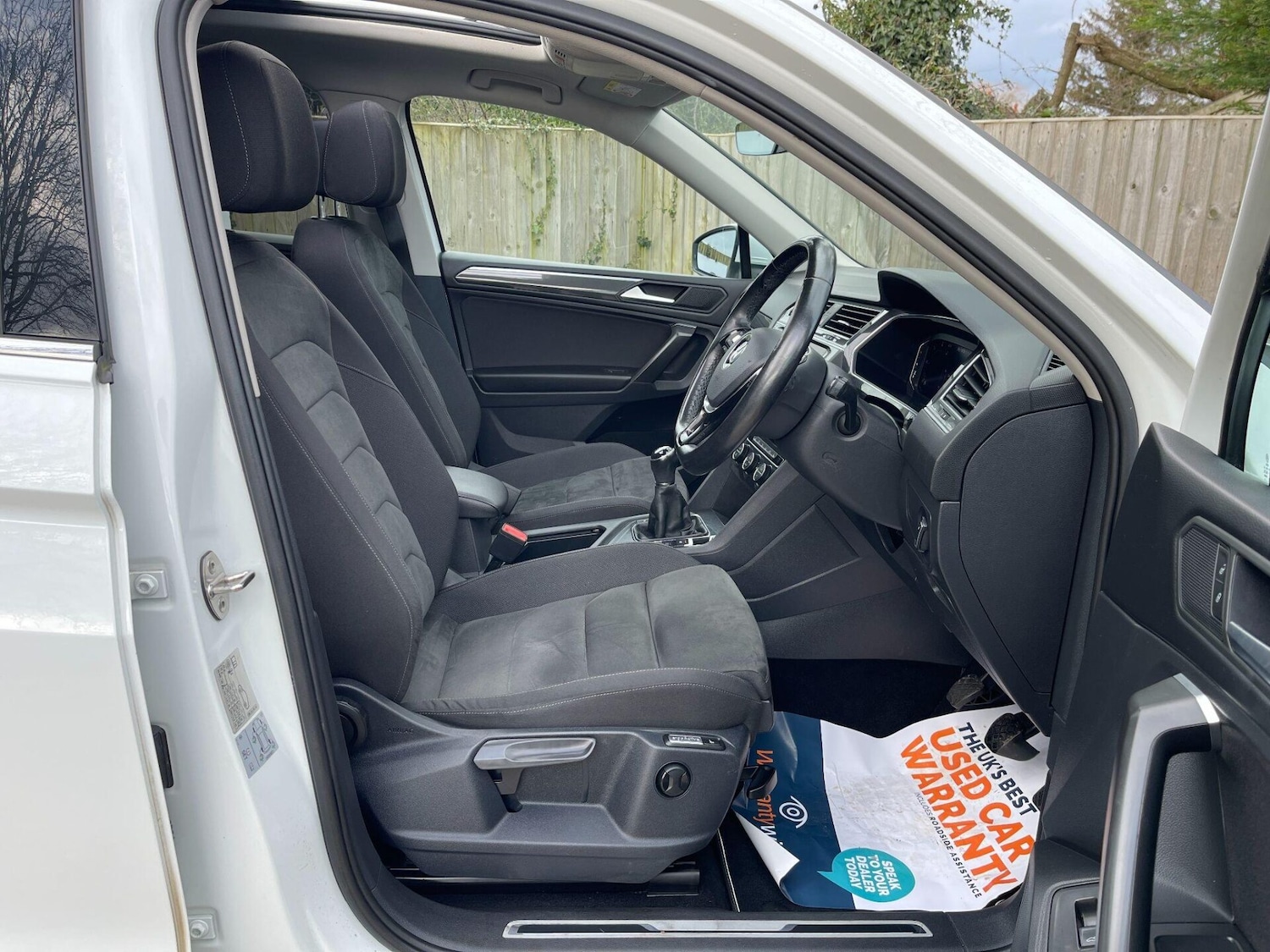 Used Volkswagen Tiguan Allspace 2021 for sale - 78090858: Photo 9