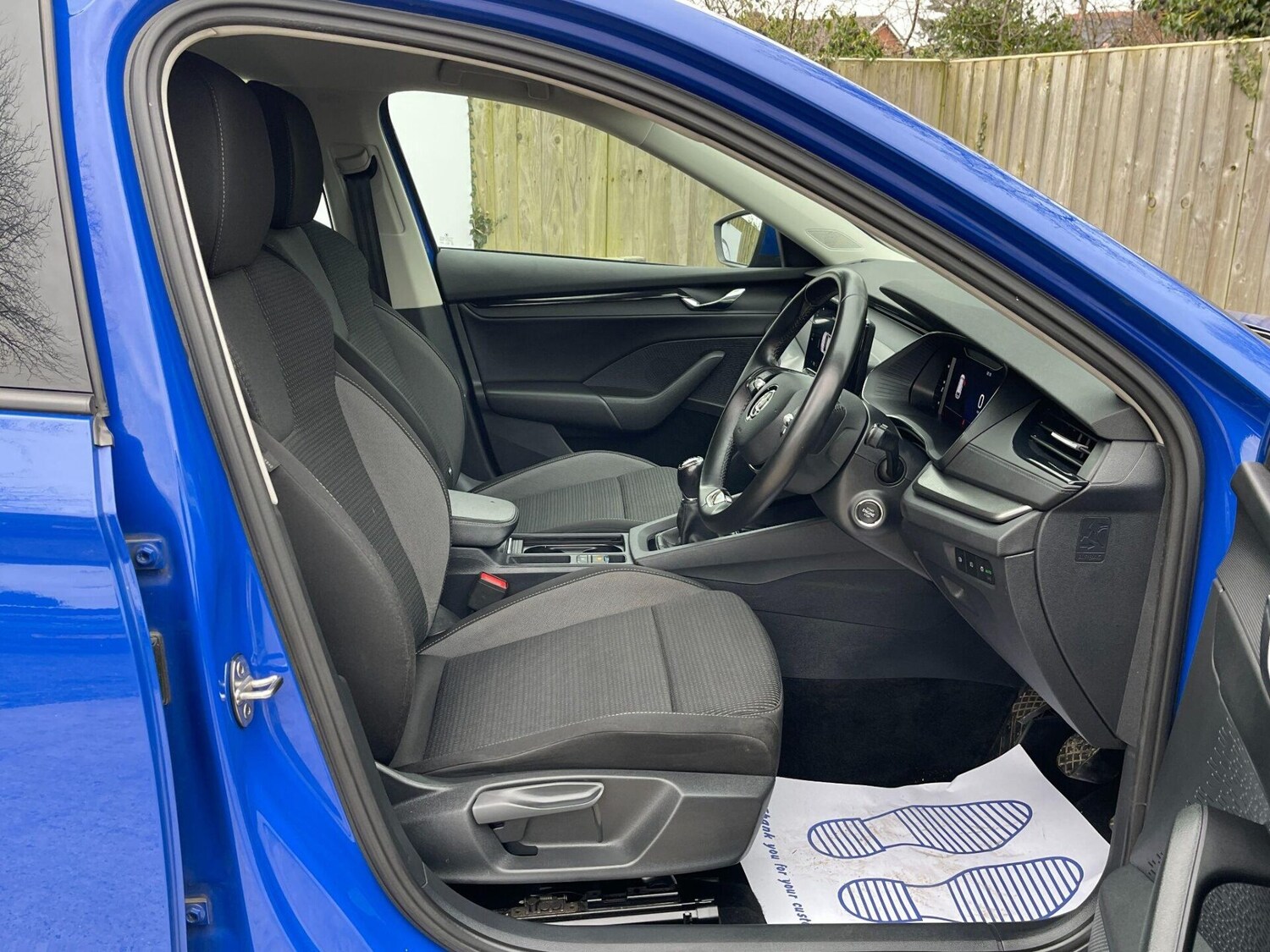 Used Skoda Octavia 2022 for sale - 77608061: Photo 11