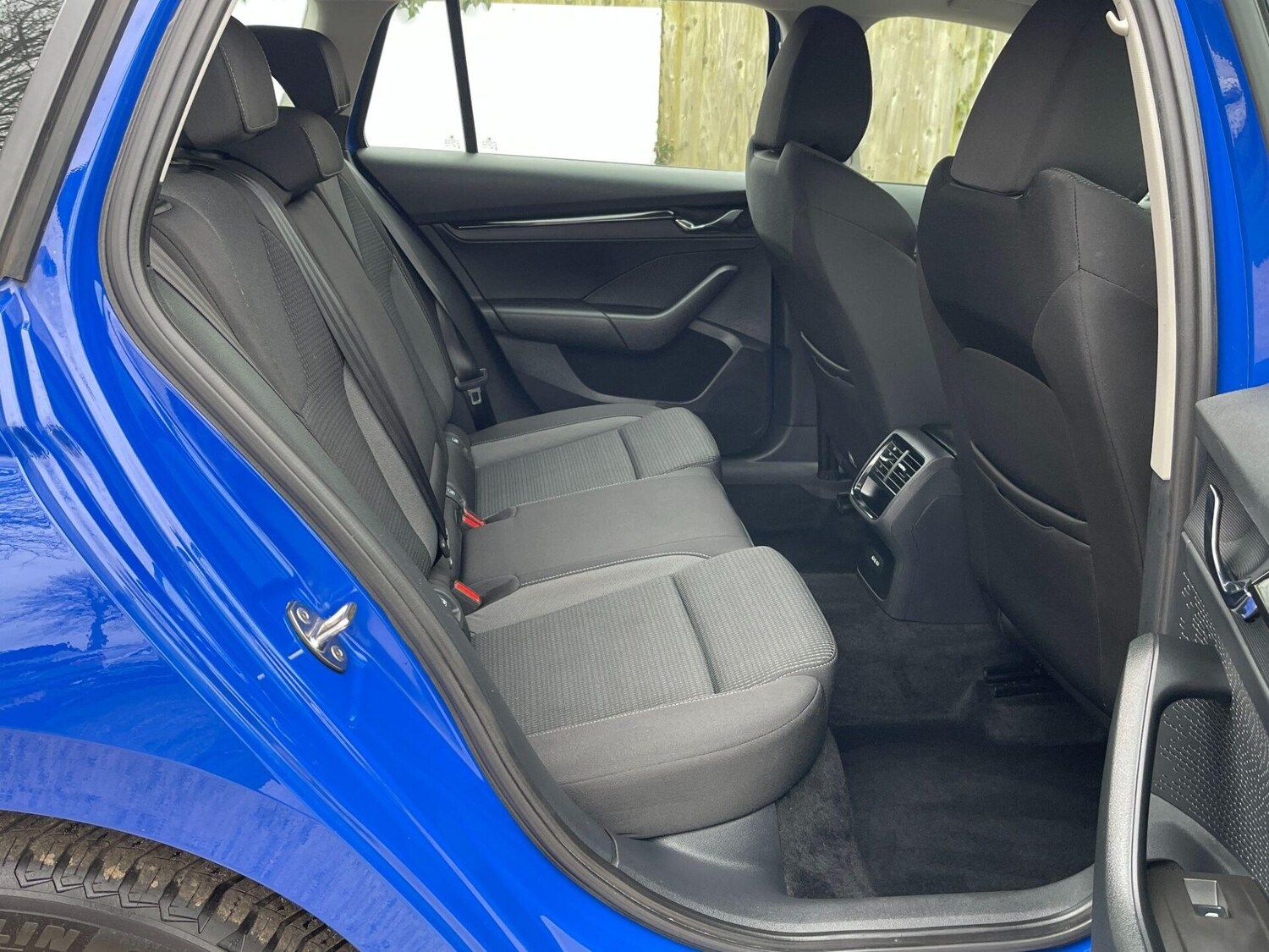 Used Skoda Octavia 2022 for sale - 77608061: Photo 12