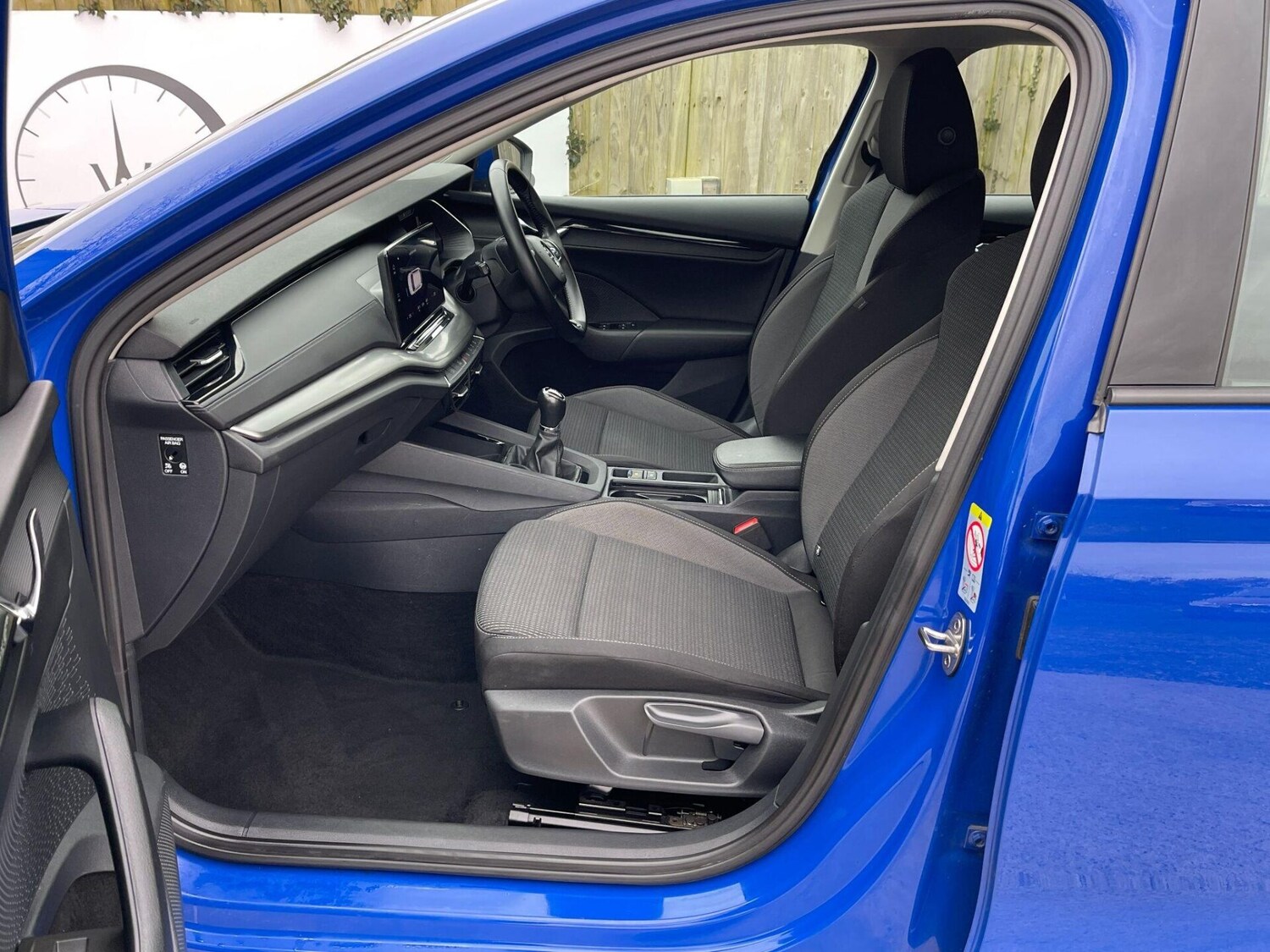 Used Skoda Octavia 2022 for sale - 77608061: Photo 13