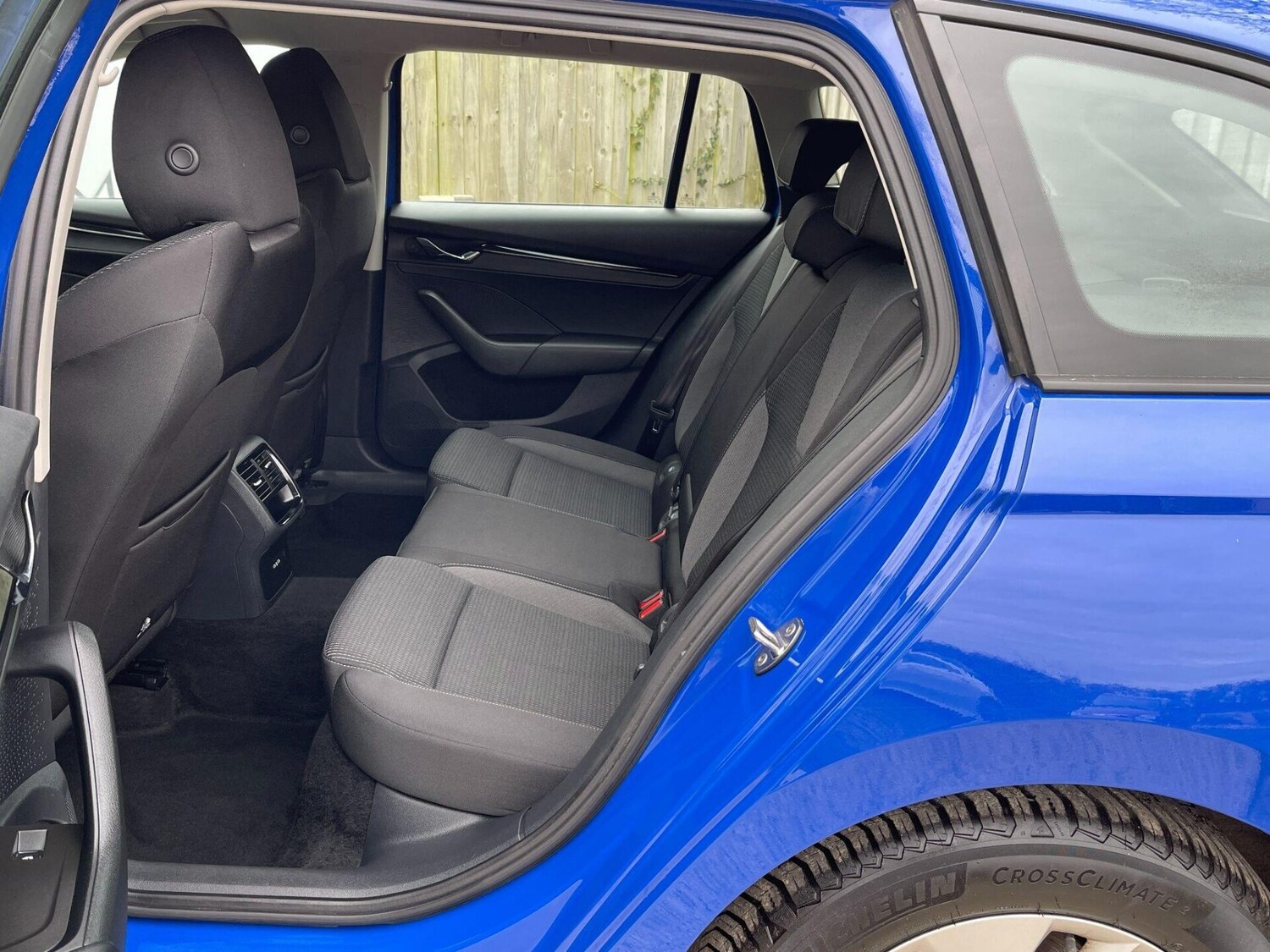 Used Skoda Octavia 2022 for sale - 77608061: Photo 14