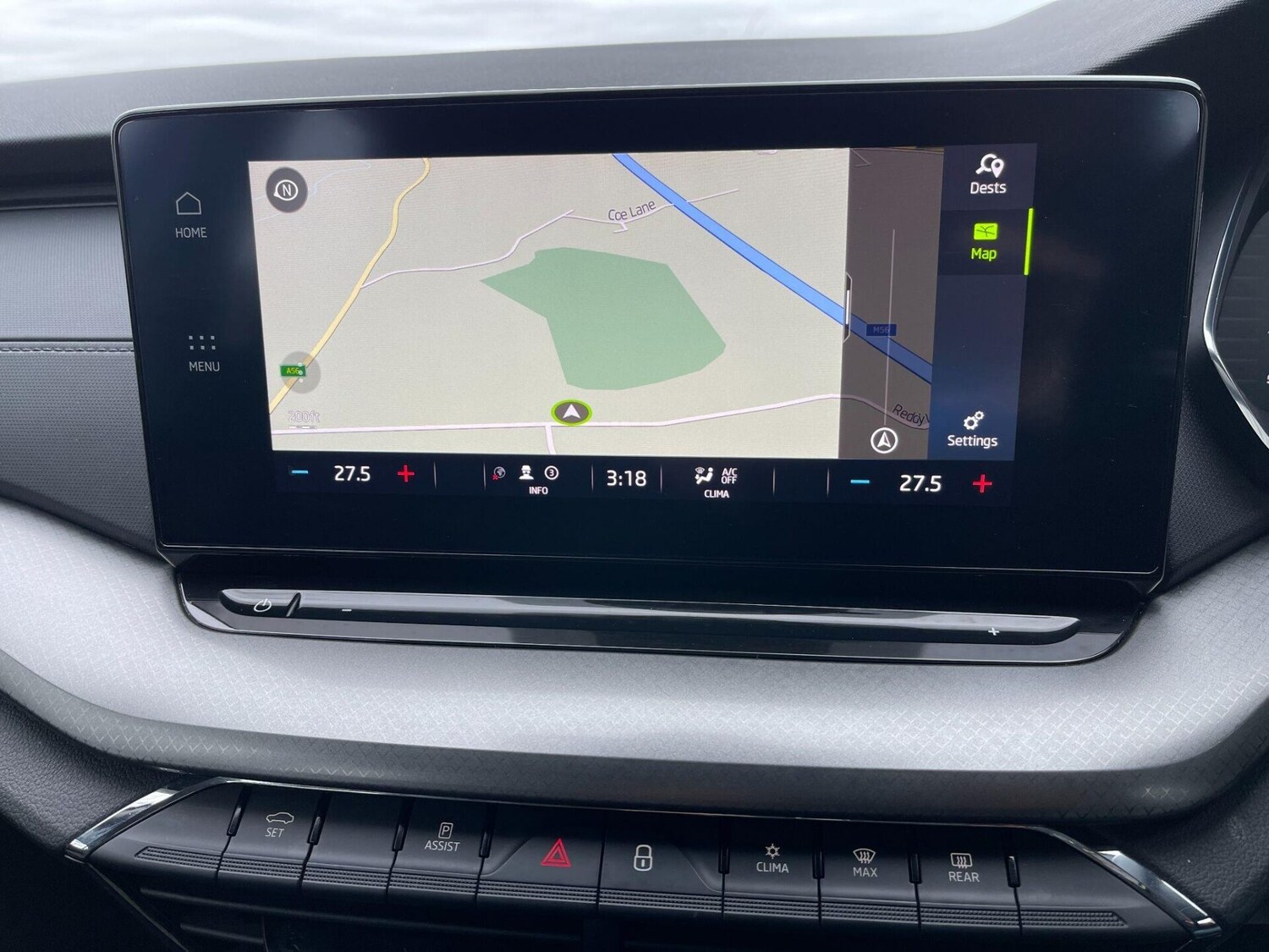 Used Skoda Octavia 2022 for sale - 77608061: Photo 16