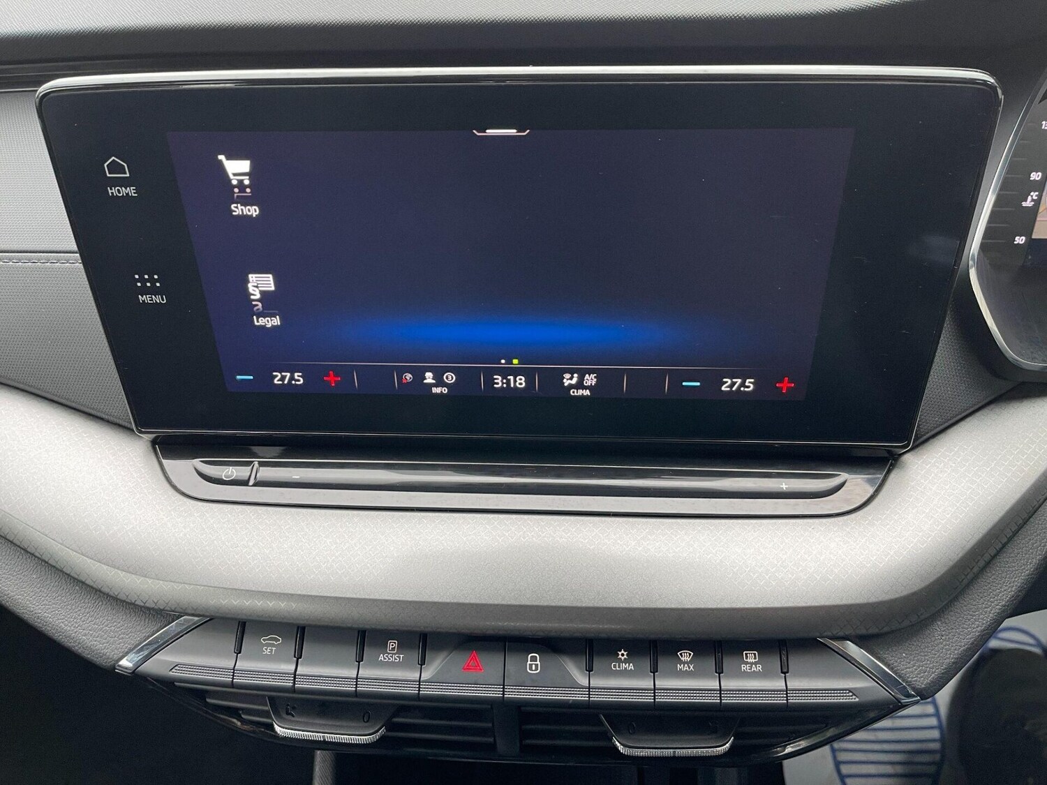 Used Skoda Octavia 2022 for sale - 77608061: Photo 18