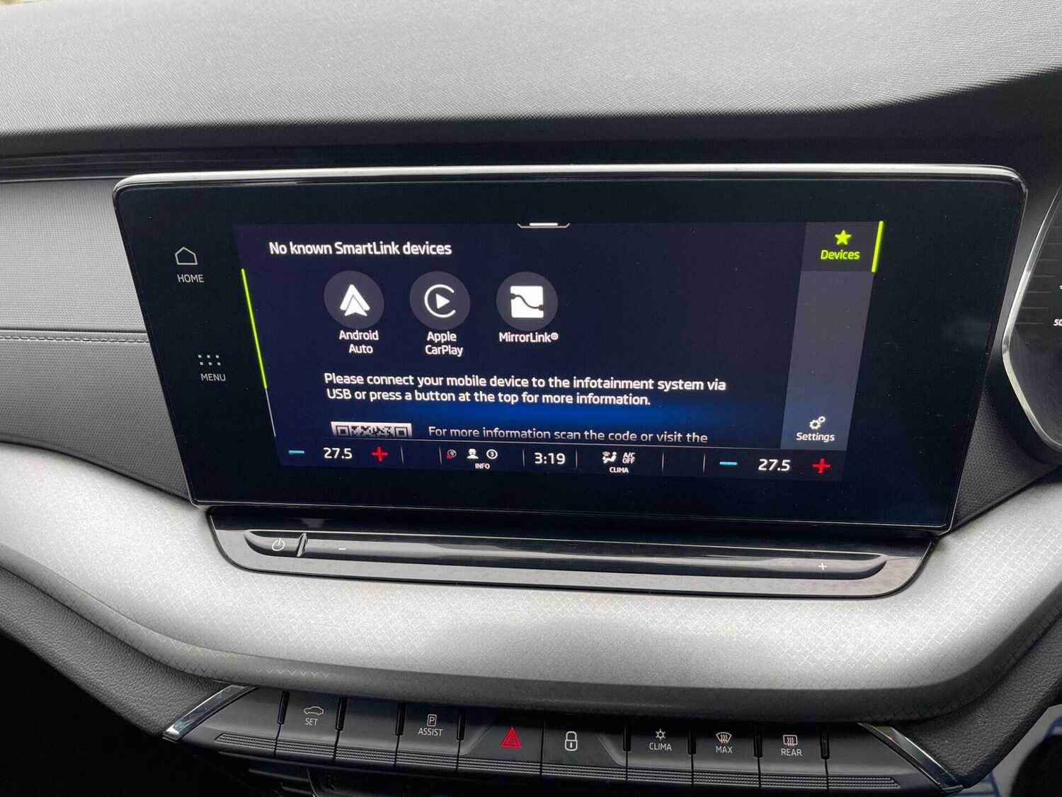 Used Skoda Octavia 2022 for sale - 77608061: Photo 19