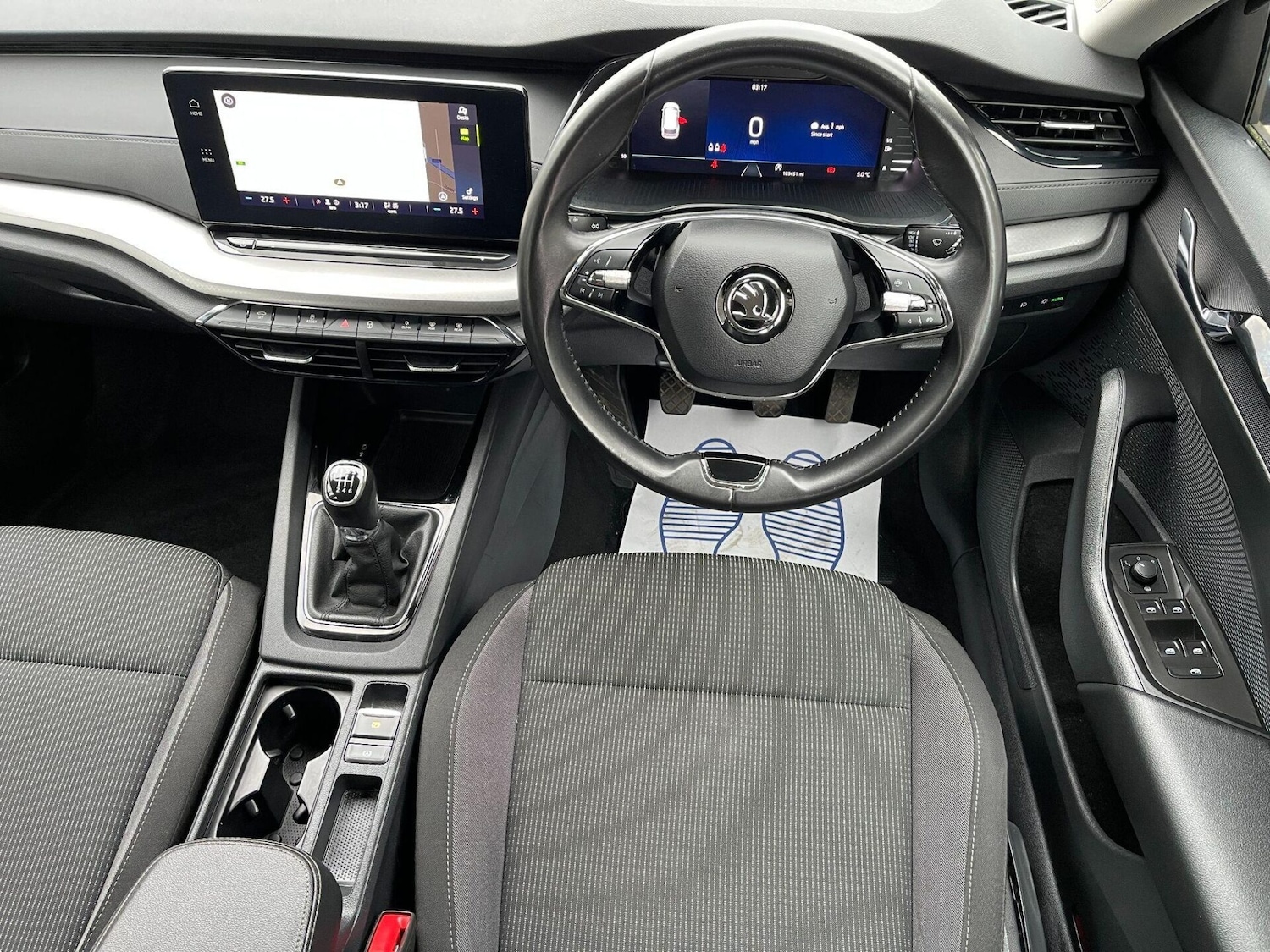 Used Skoda Octavia 2022 for sale - 77608061: Photo 2