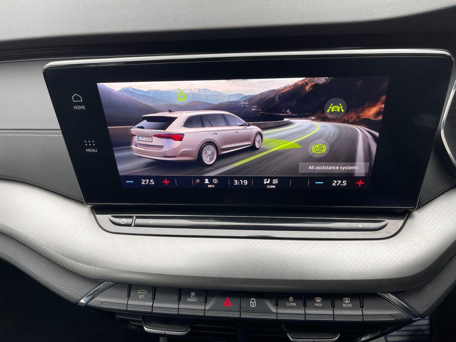 Used Skoda Octavia 2022 for sale - 77608061: Photo 20