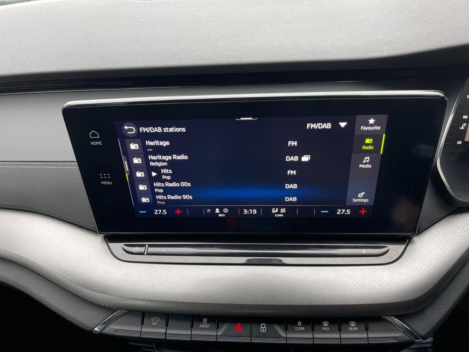 Used Skoda Octavia 2022 for sale - 77608061: Photo 21