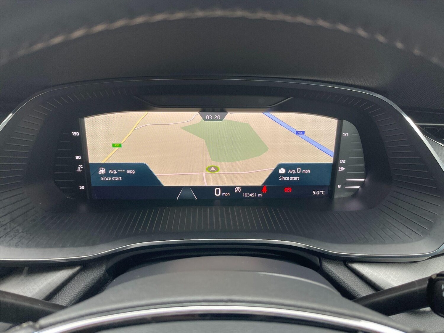 Used Skoda Octavia 2022 for sale - 77608061: Photo 23