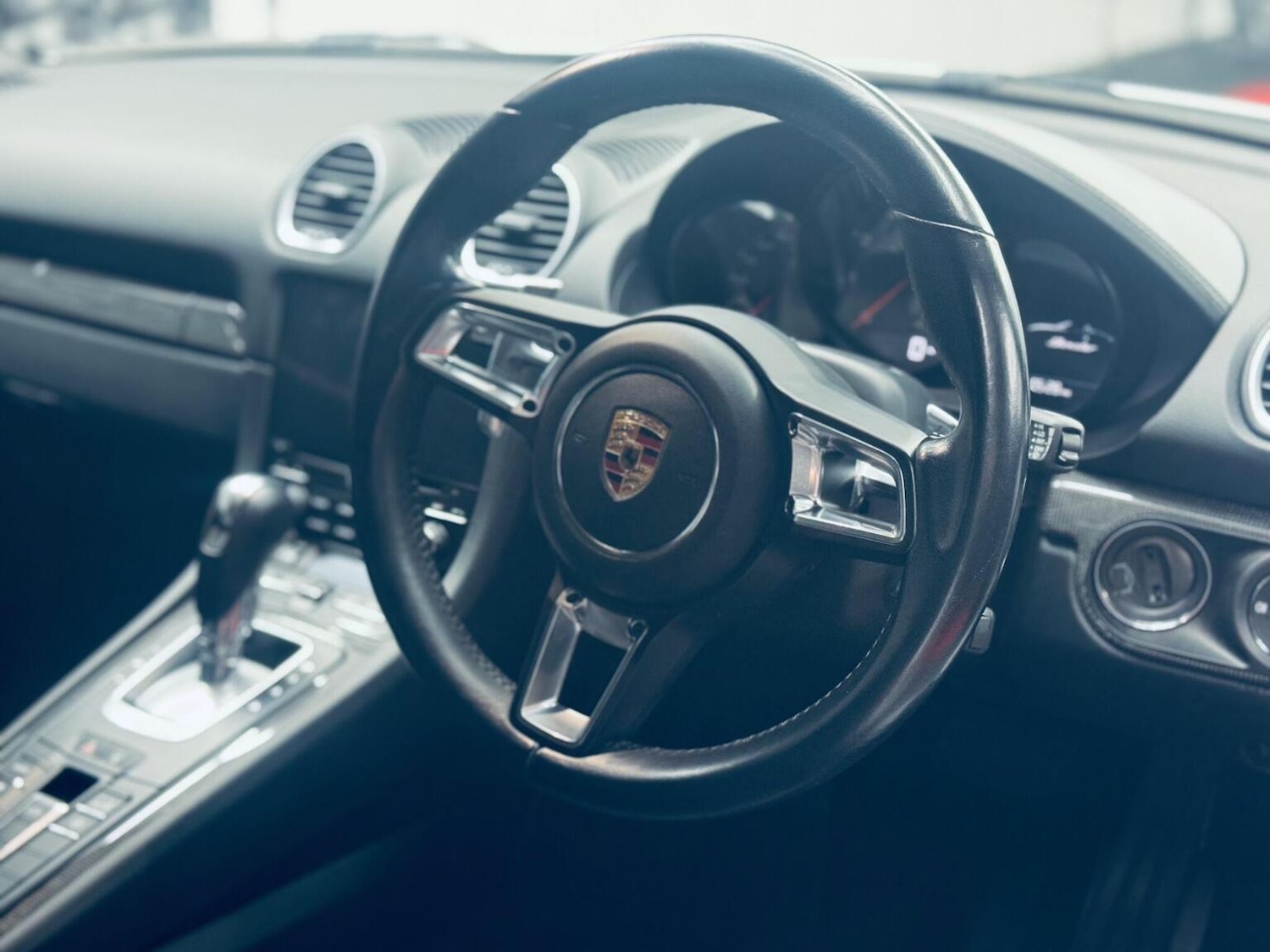 Used Porsche Boxster 2018 for sale - 76605954: Photo 15