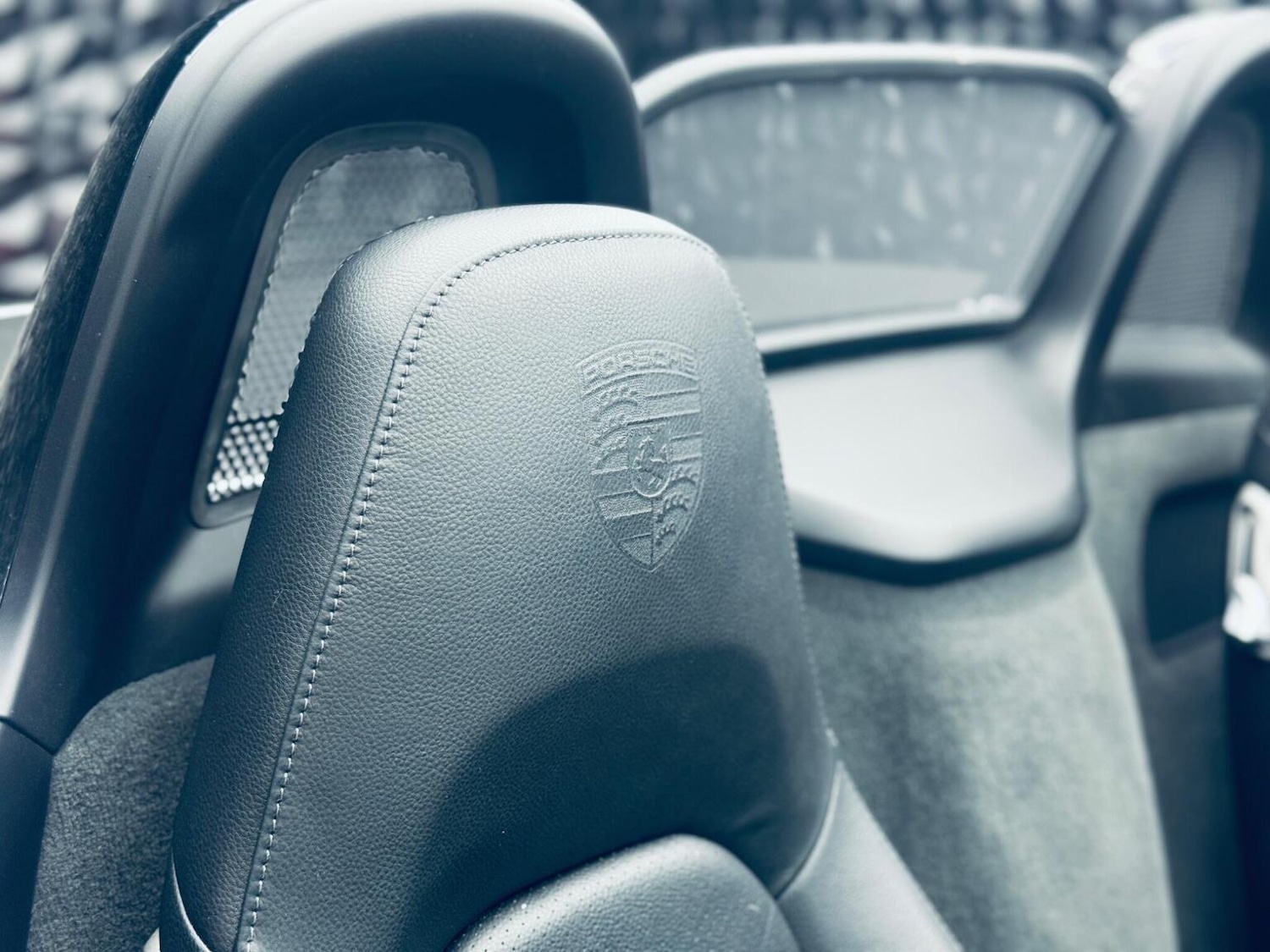 Used Porsche Boxster 2018 for sale - 76605954: Photo 18