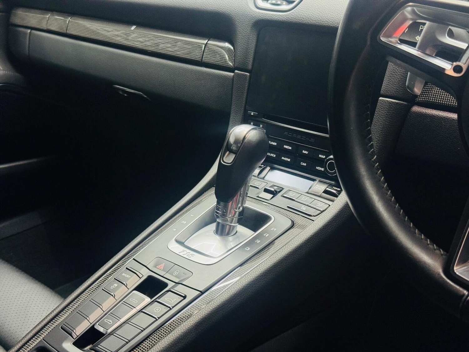 Used Porsche Boxster 2018 for sale - 76605954: Photo 19