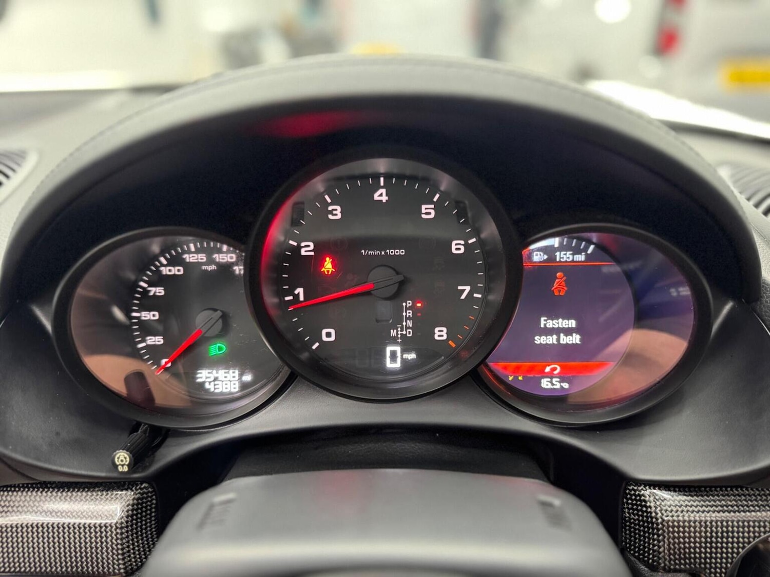 Used Porsche Boxster 2018 for sale - 76605954: Photo 22