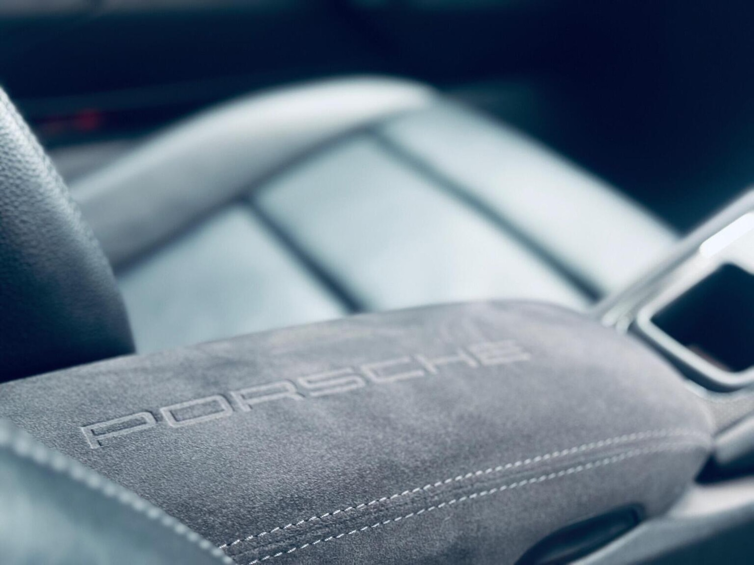 Used Porsche Boxster 2018 for sale - 76605954: Photo 24