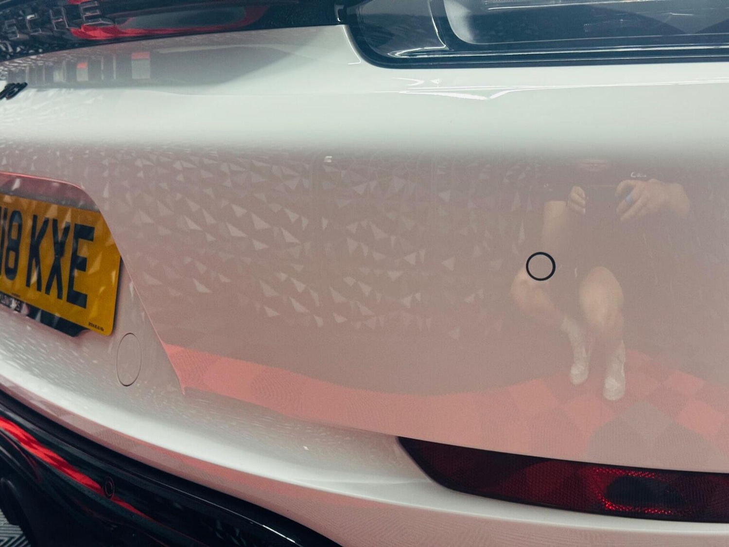 Used Porsche Boxster 2018 for sale - 76605954: Photo 28