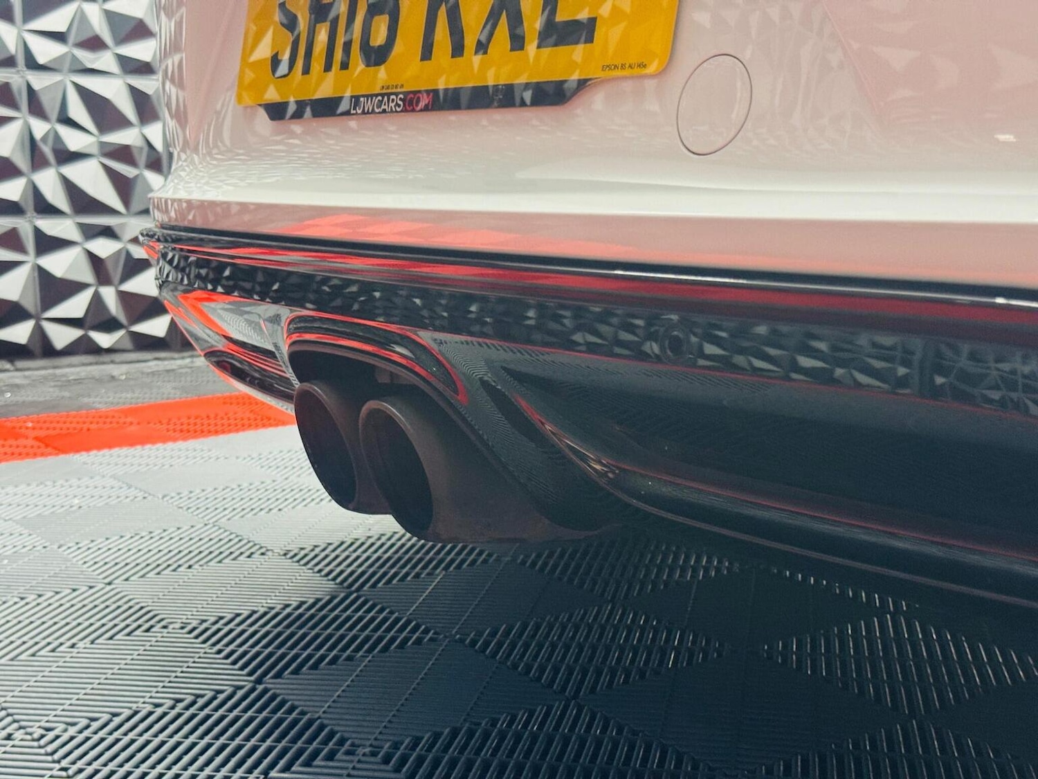 Used Porsche Boxster 2018 for sale - 76605954: Photo 30