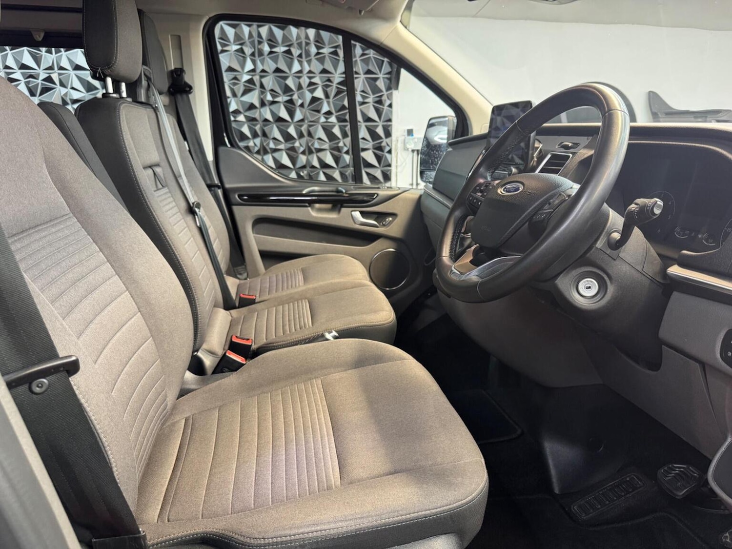 Used Ford Tourneo Custom 2022 for sale - 76656113: Photo 11