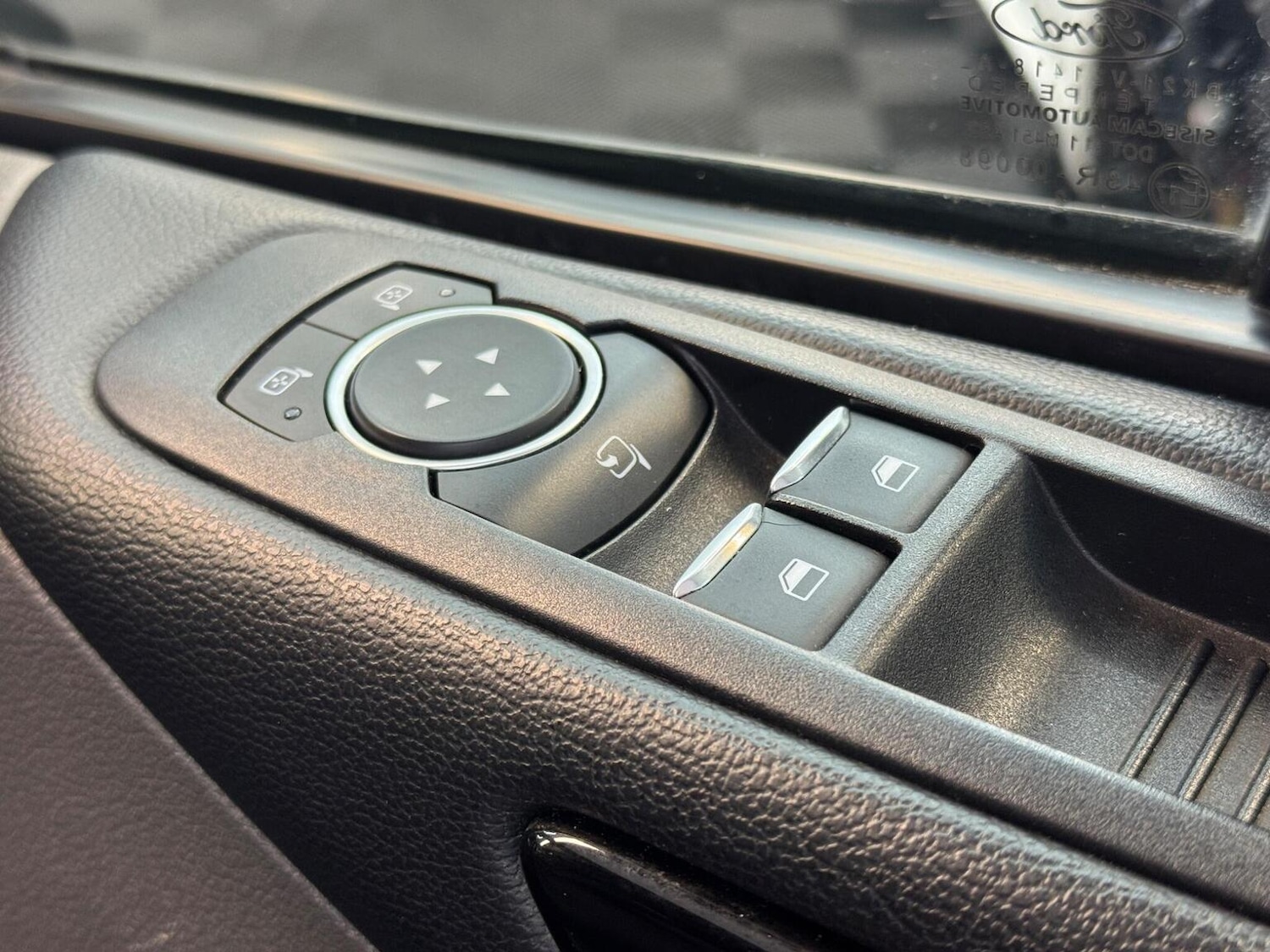 Used Ford Tourneo Custom 2022 for sale - 76656113: Photo 17