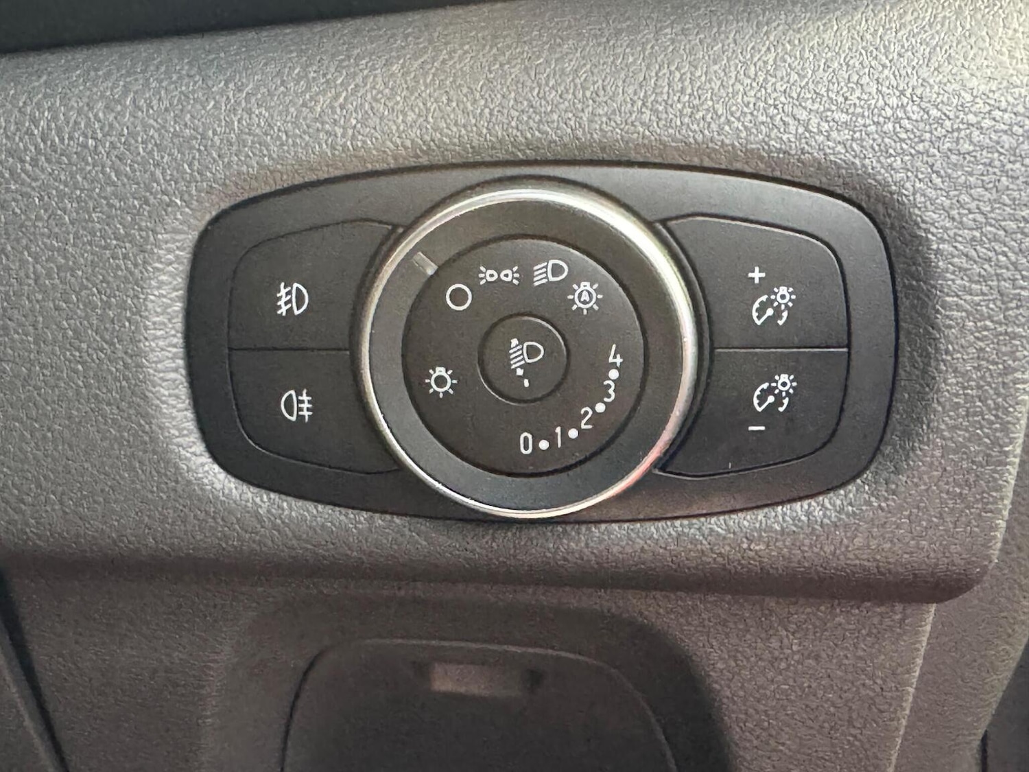 Used Ford Tourneo Custom 2022 for sale - 76656113: Photo 18