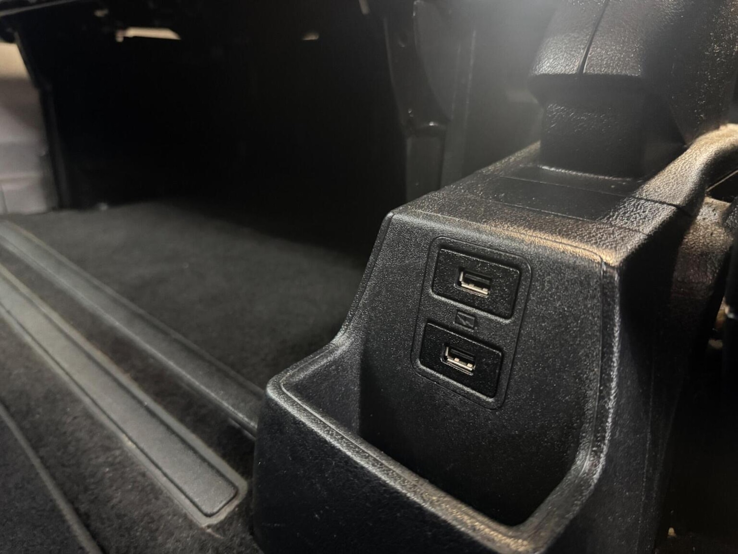 Used Ford Tourneo Custom 2022 for sale - 76656113: Photo 21