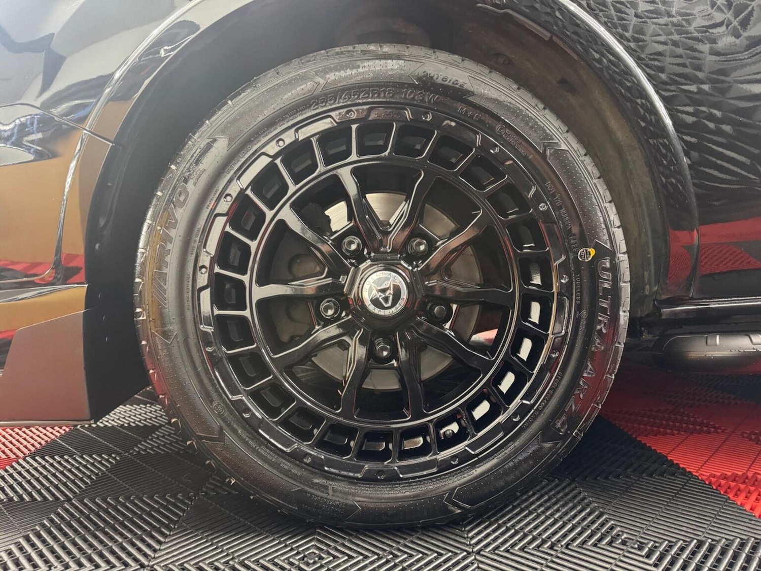 Used Ford Tourneo Custom 2022 for sale - 76656113: Photo 22