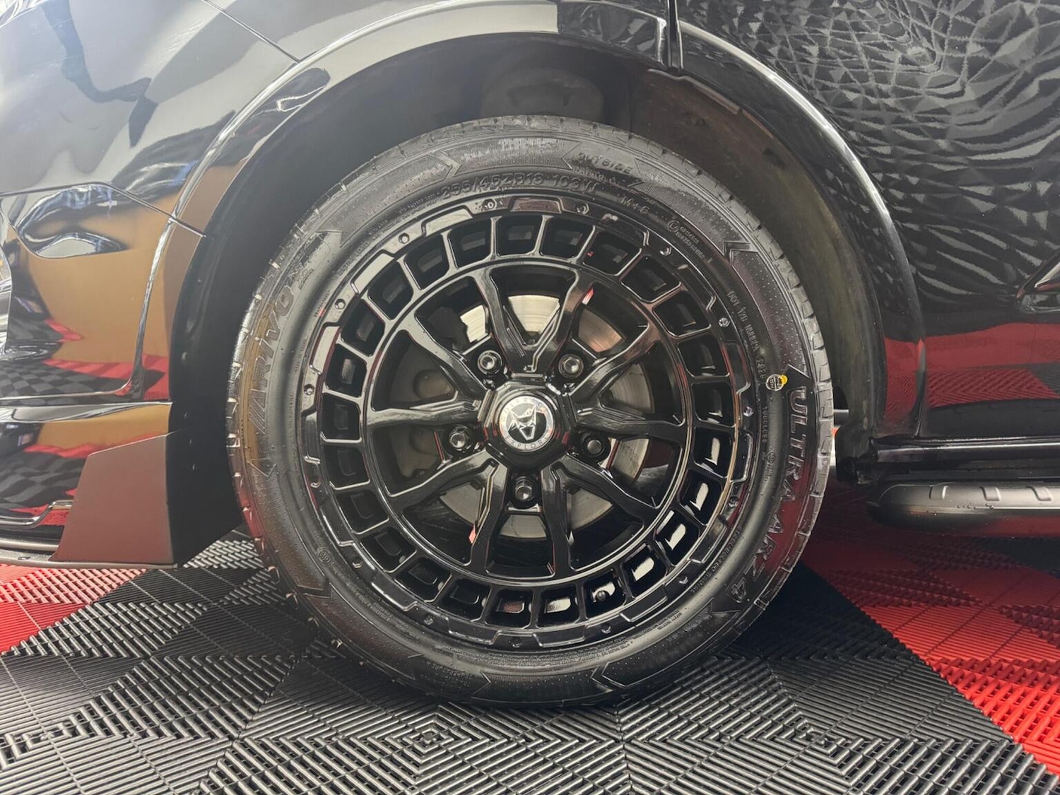 Used Ford Tourneo Custom 2022 for sale - 76656113: Photo 23