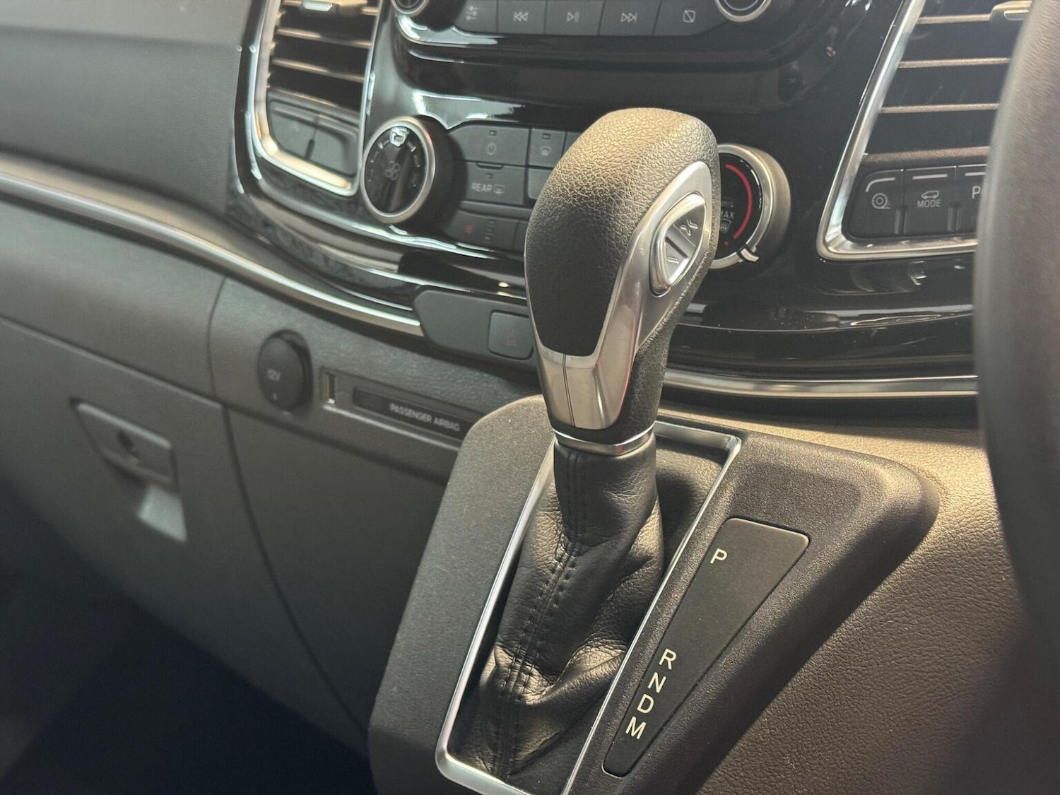 Used Ford Tourneo Custom 2022 for sale - 76656113: Photo 25