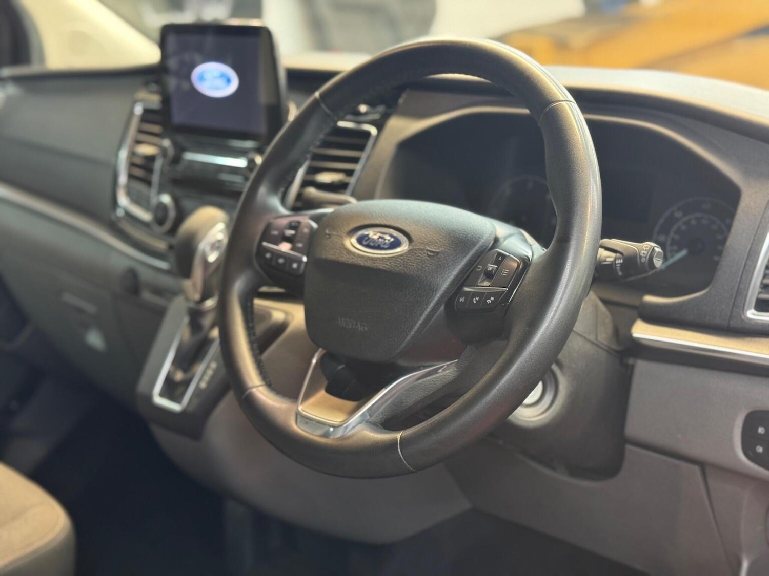 Used Ford Tourneo Custom 2022 for sale - 76656113: Photo 26