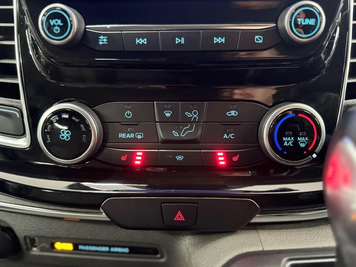 Used Ford Tourneo Custom 2022 for sale - 76656113: Photo 27