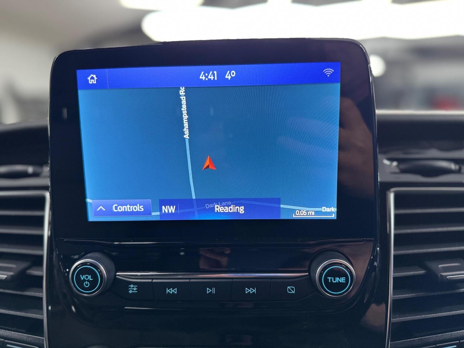 Used Ford Tourneo Custom 2022 for sale - 76656113: Photo 29