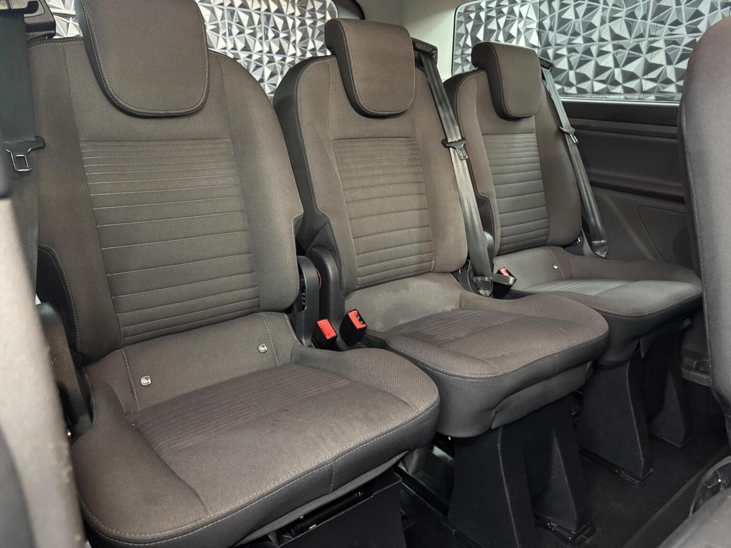 Used Ford Tourneo Custom 2022 for sale - 76656113: Photo 31