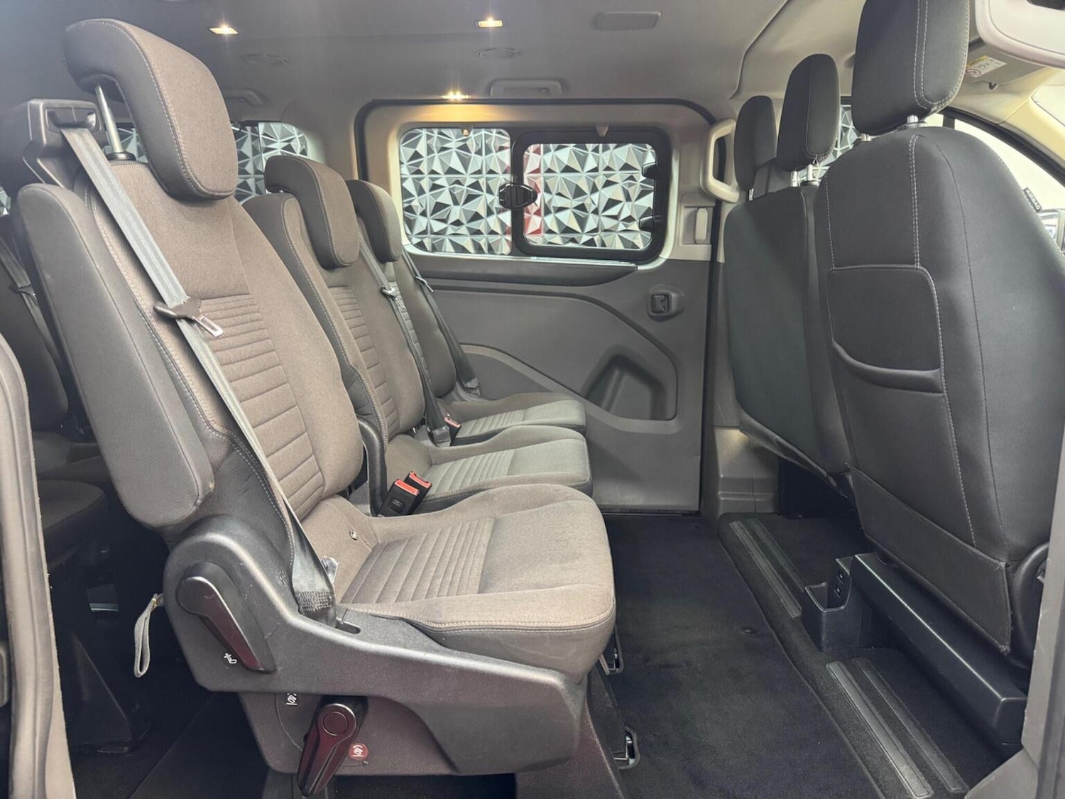 Used Ford Tourneo Custom 2022 for sale - 76656113: Photo 32