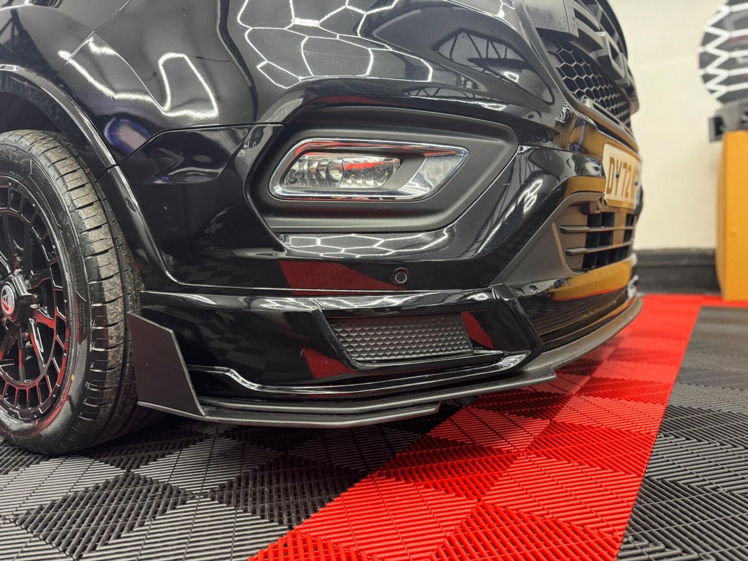 Used Ford Tourneo Custom 2022 for sale - 76656113: Photo 34