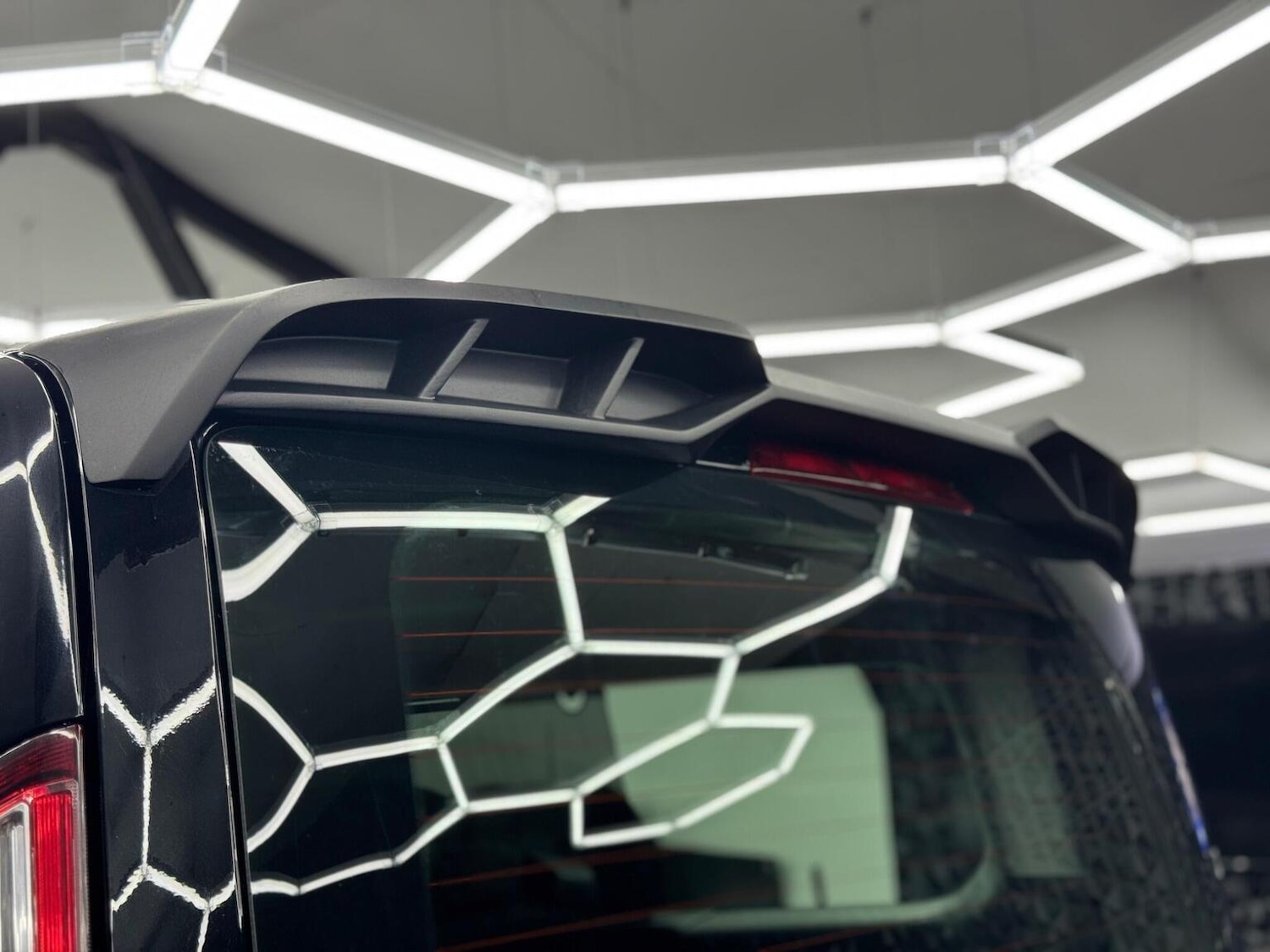 Used Ford Tourneo Custom 2022 for sale - 76656113: Photo 35