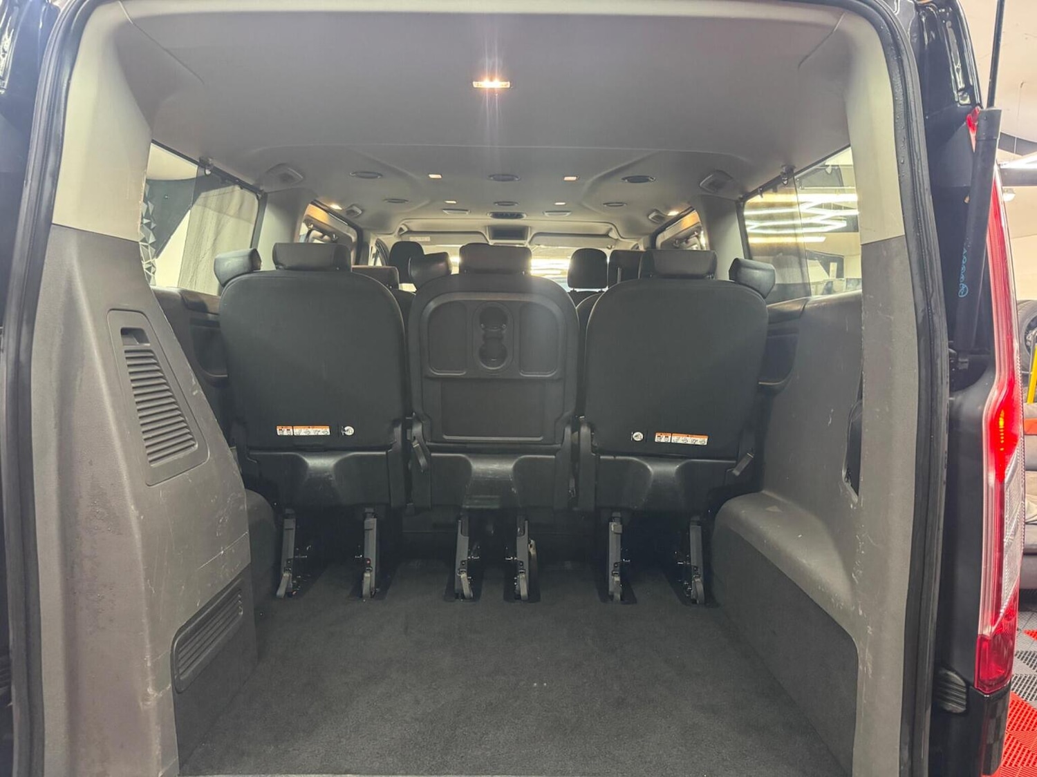 Used Ford Tourneo Custom 2022 for sale - 76656113: Photo 38