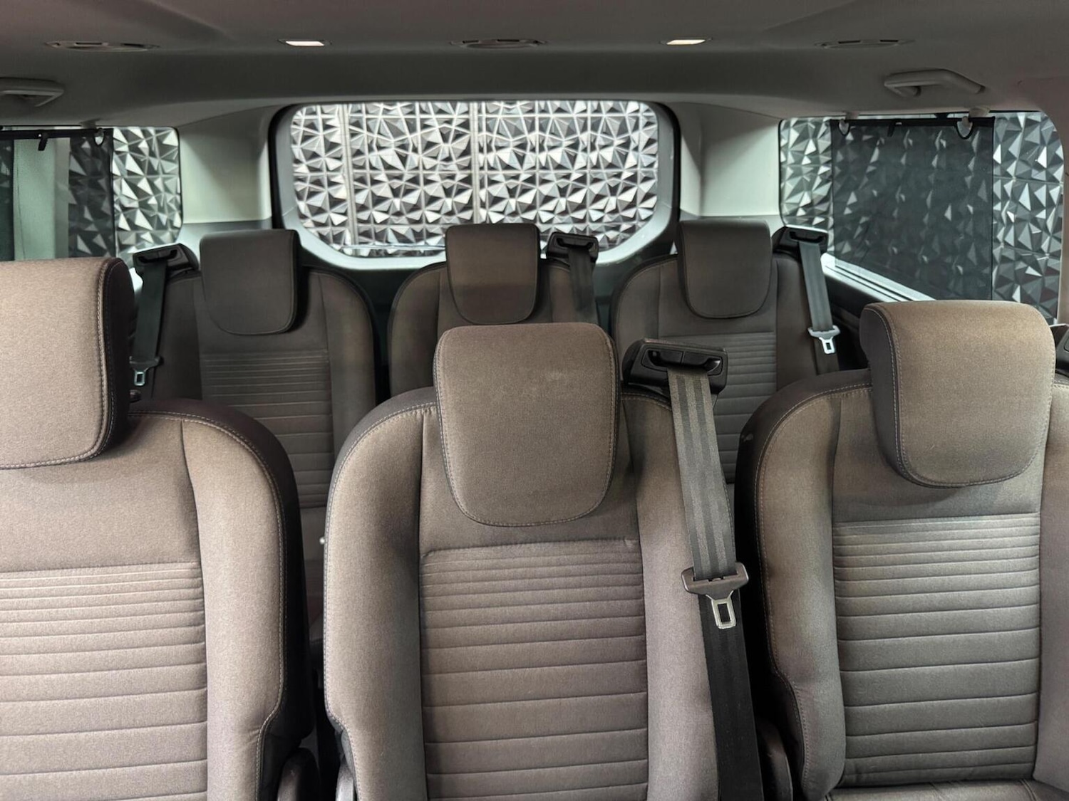 Used Ford Tourneo Custom 2022 for sale - 76656113: Photo 4