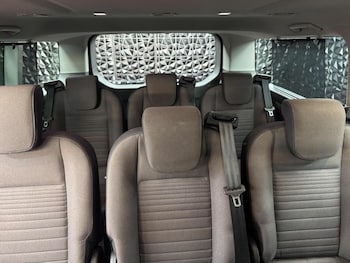 Used Ford Tourneo Custom 2022 for sale - 76656113: Photo