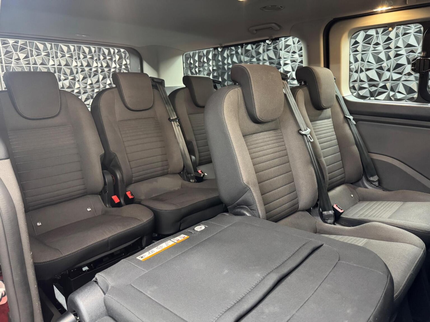 Used Ford Tourneo Custom 2022 for sale - 76656113: Photo 5