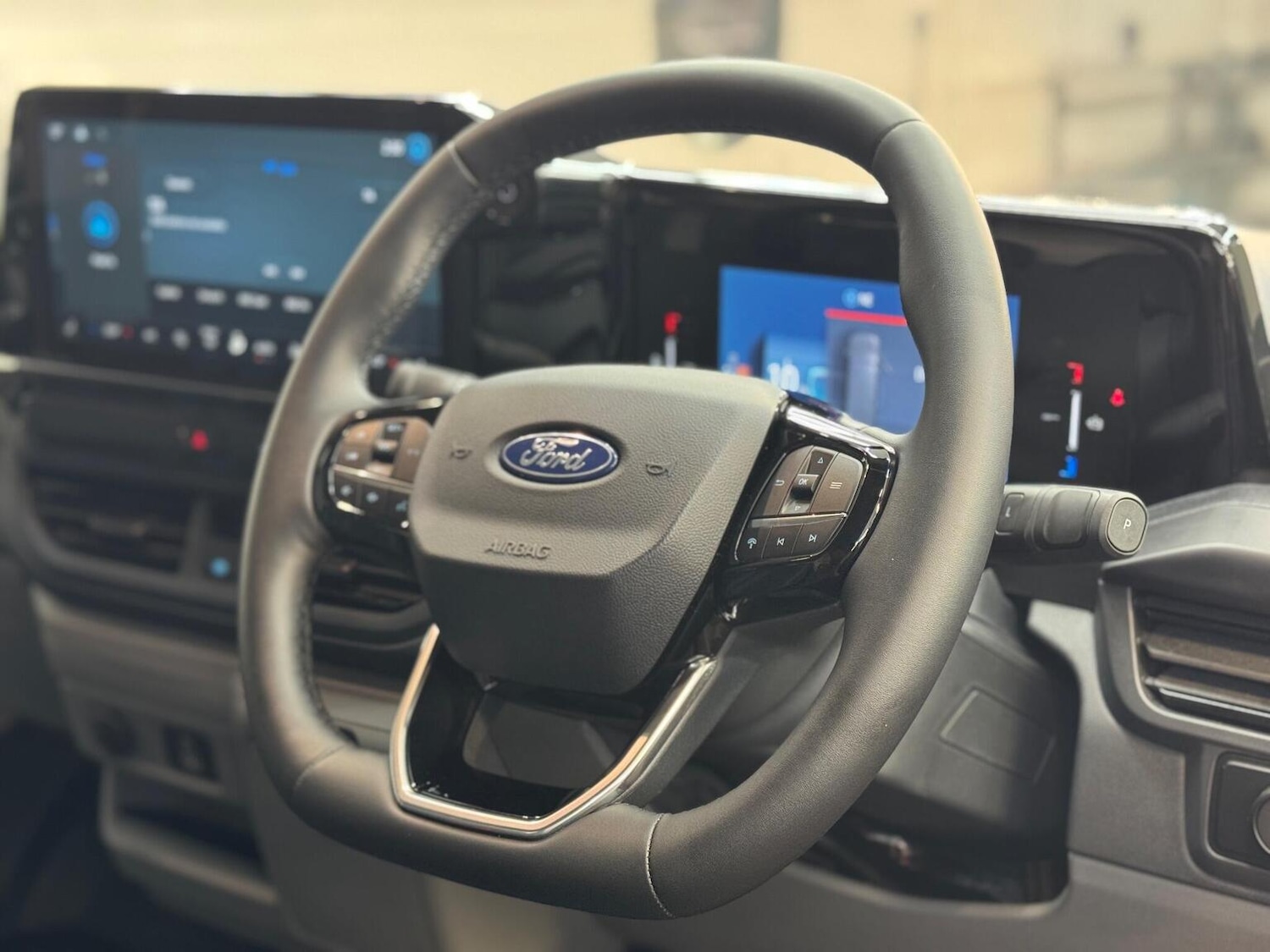 Used Ford Transit Custom 2024 for sale - 76986766: Photo 14