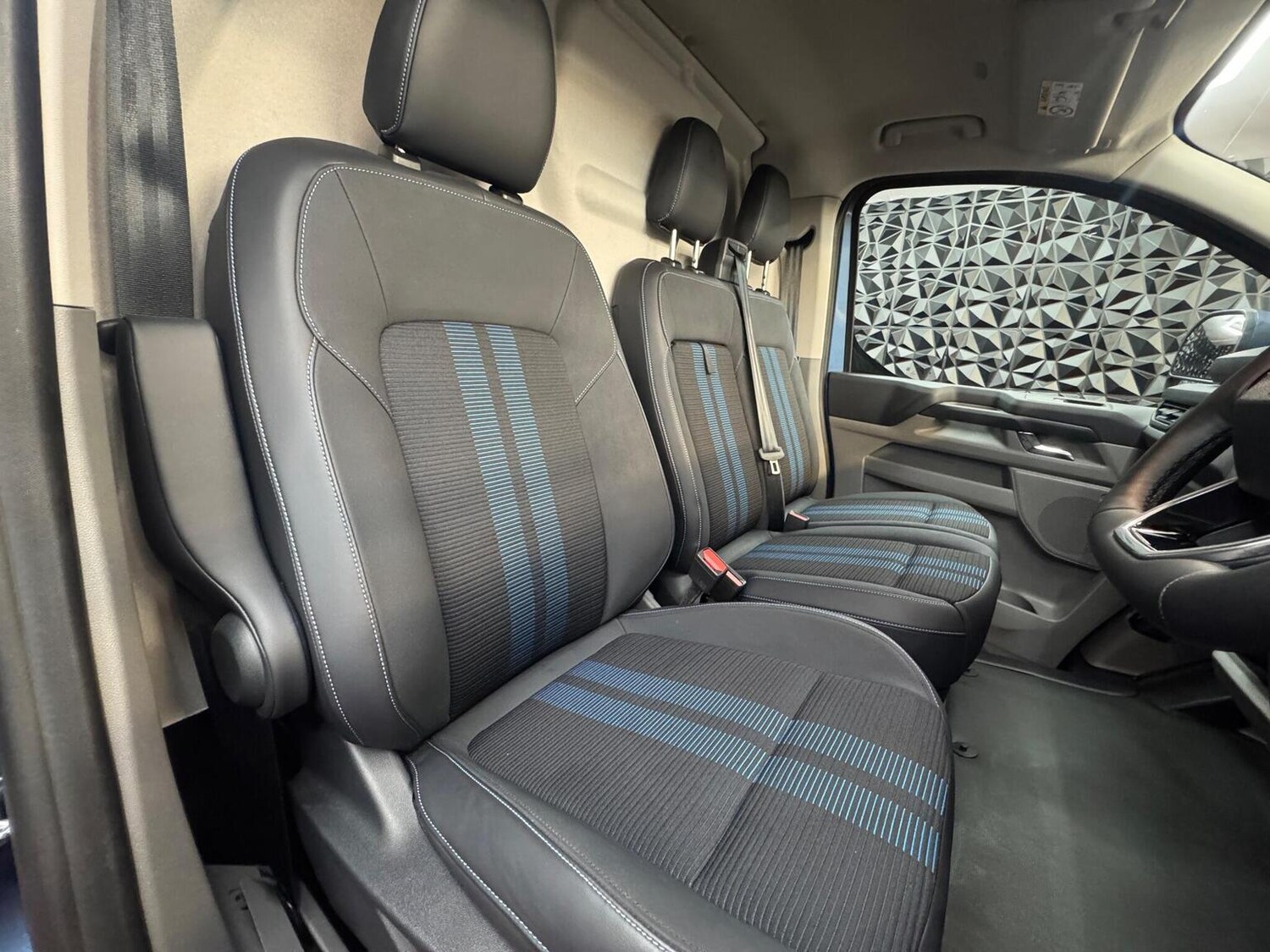 Used Ford Transit Custom 2024 for sale - 76986766: Photo 15