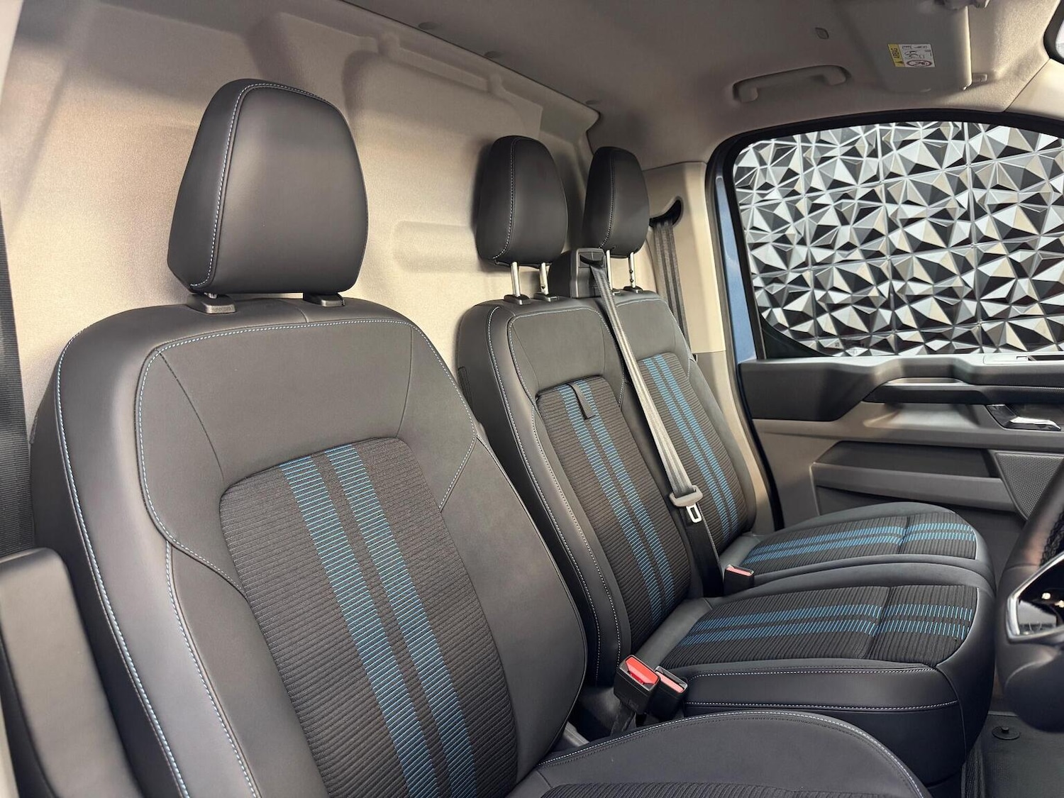 Used Ford Transit Custom 2024 for sale - 76986766: Photo 17